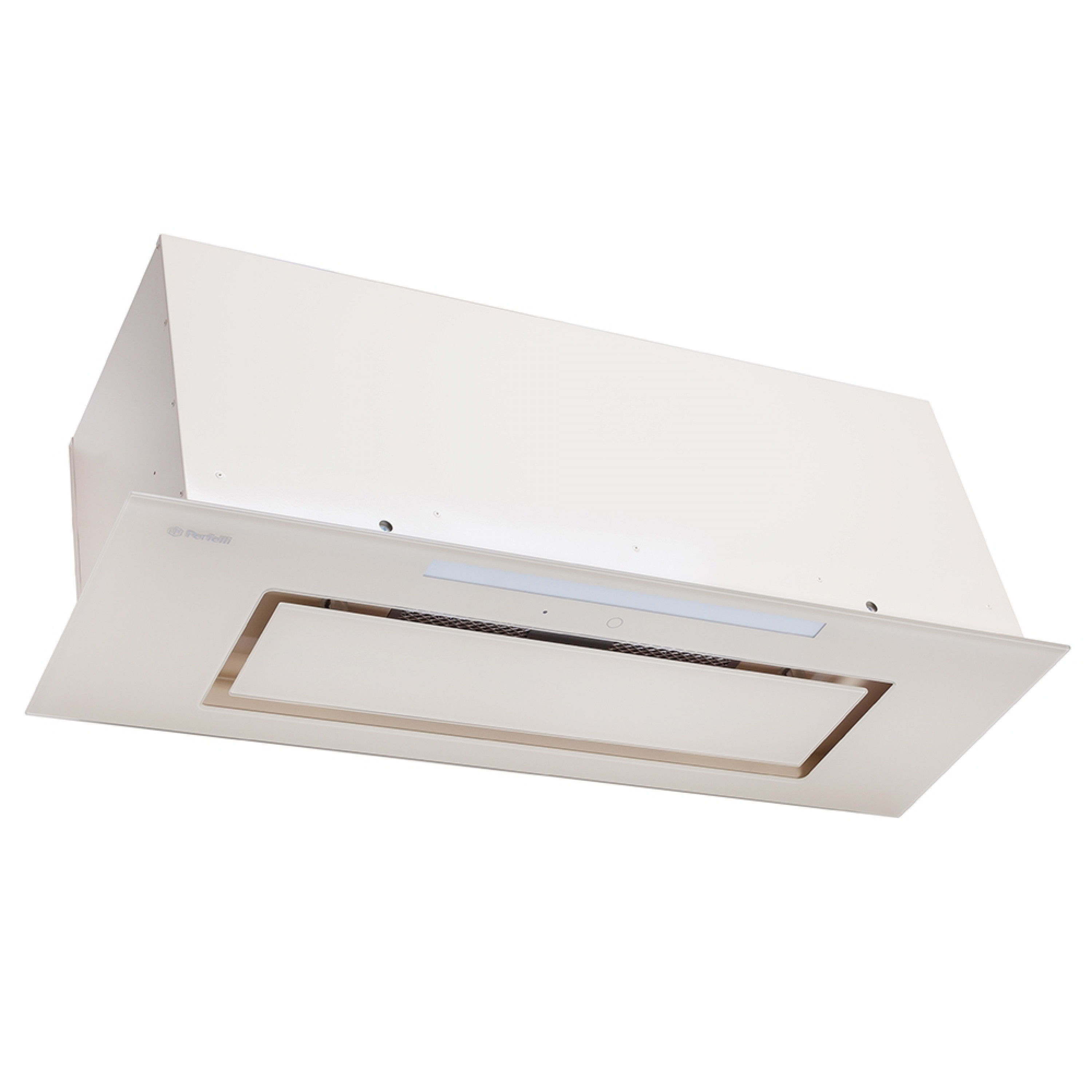 Perfelli 5902767153355 - зображення 2 Вытяжка полновстраиваемая Perfelli BISP 9973 A 1250 IV LED Strip - зображення 2