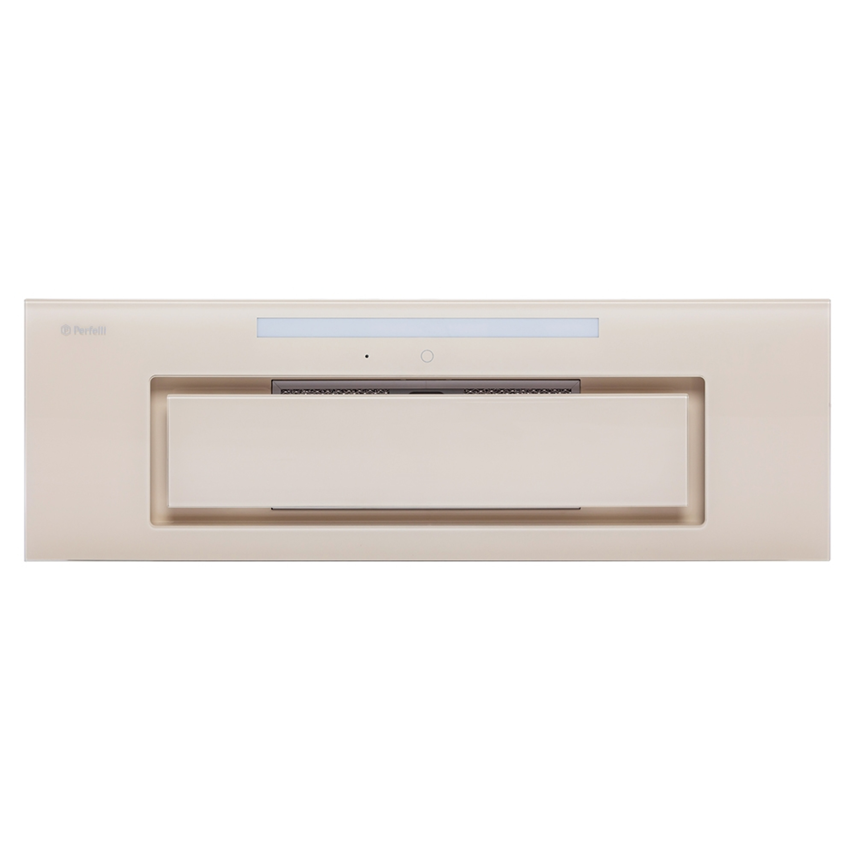 Perfelli 5902767153355 - зображення 5 Вытяжка полновстраиваемая Perfelli BISP 9973 A 1250 IV LED Strip - зображення 5