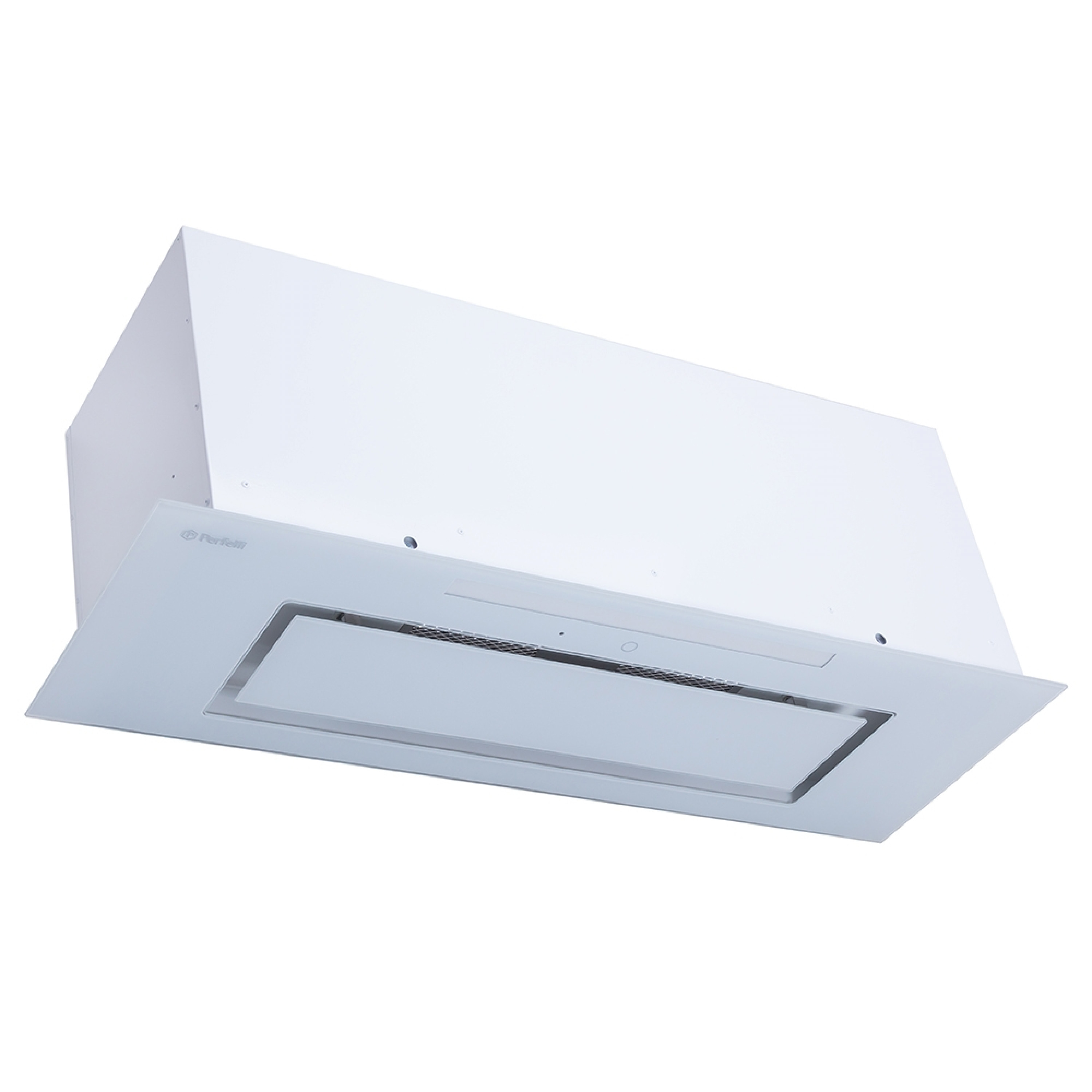 Вытяжка полновстраиваемая Perfelli BISP 9973 A 1250 W LED Strip - зображення 2