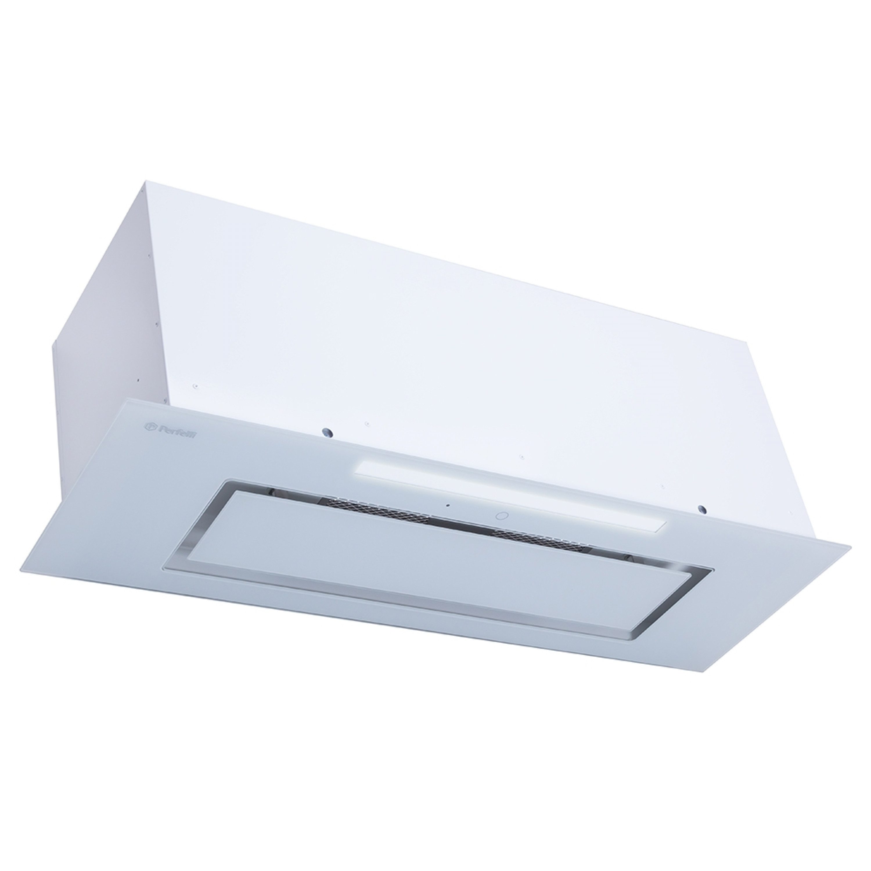 Вытяжка полновстраиваемая Perfelli BISP 9973 A 1250 W LED Strip - зображення 3