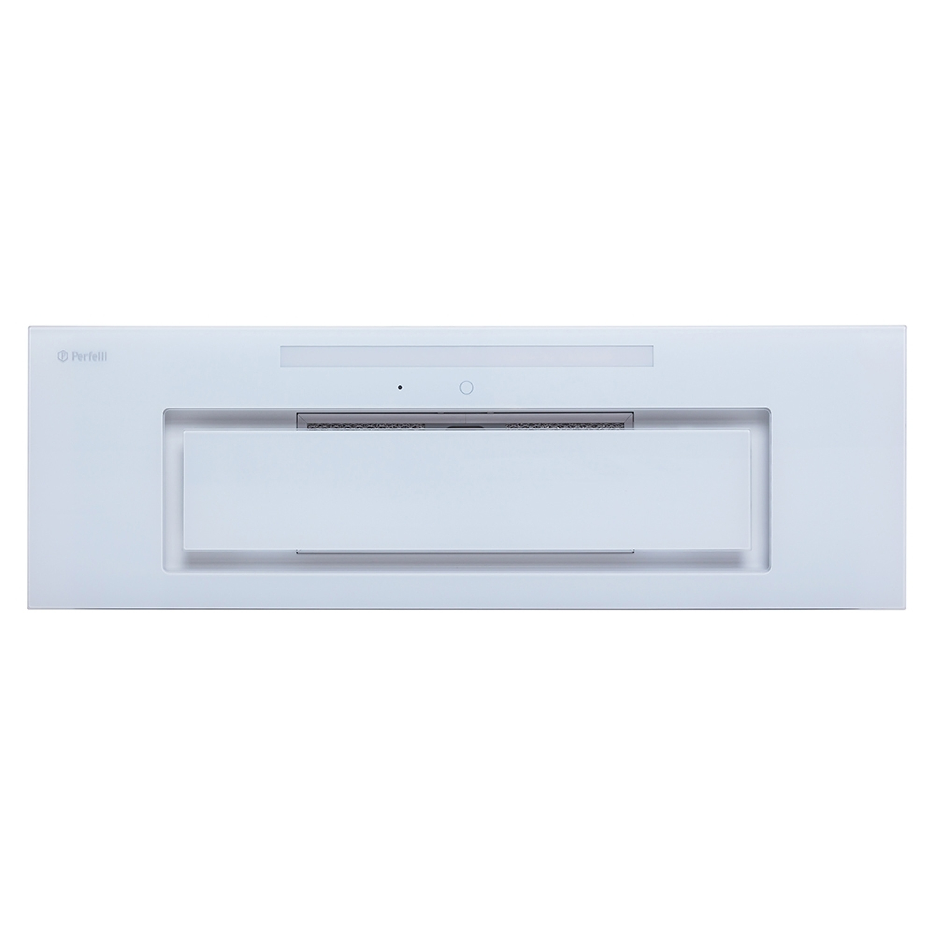 Вытяжка полновстраиваемая Perfelli BISP 9973 A 1250 W LED Strip - зображення 4