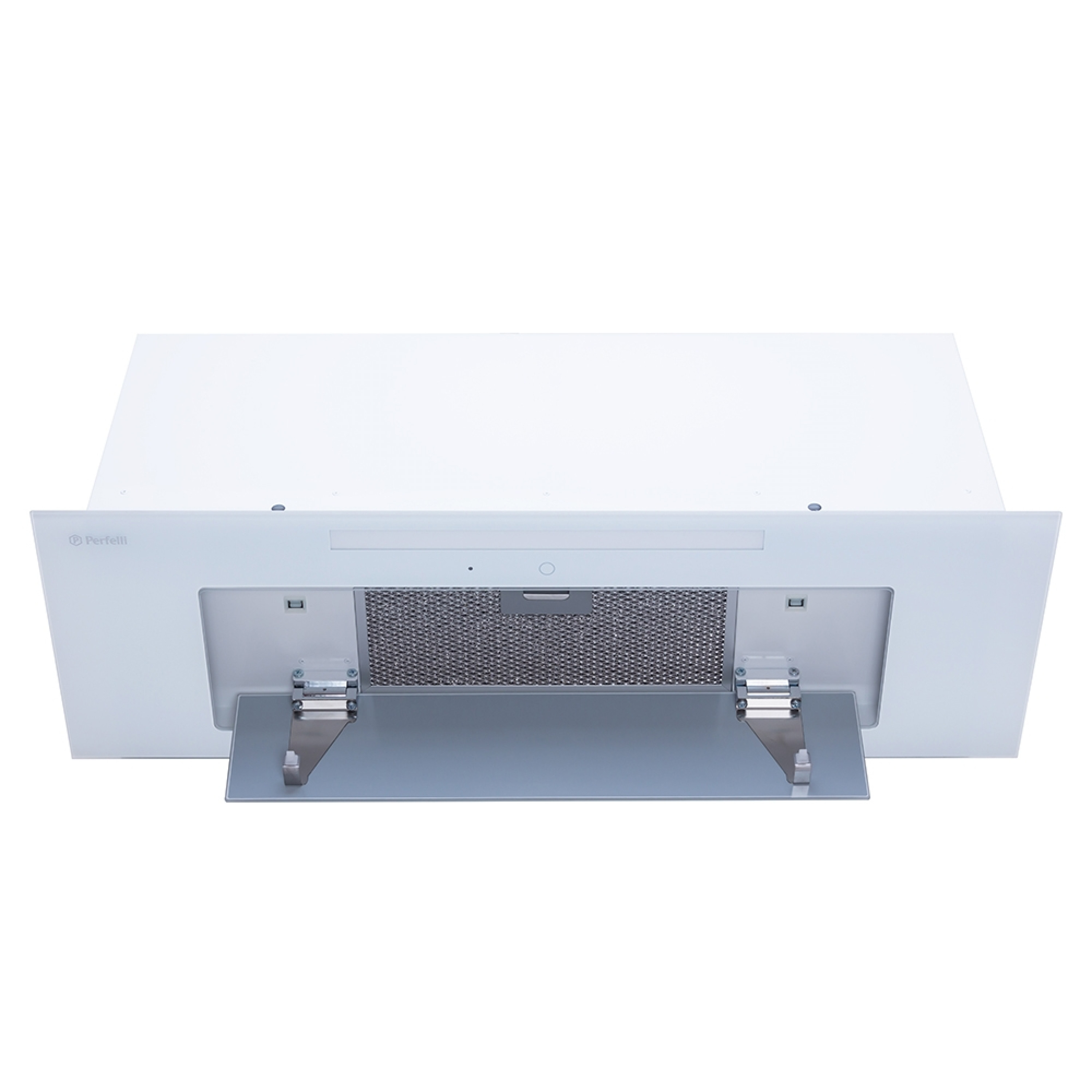 Вытяжка полновстраиваемая Perfelli BISP 9973 A 1250 W LED Strip - зображення 5