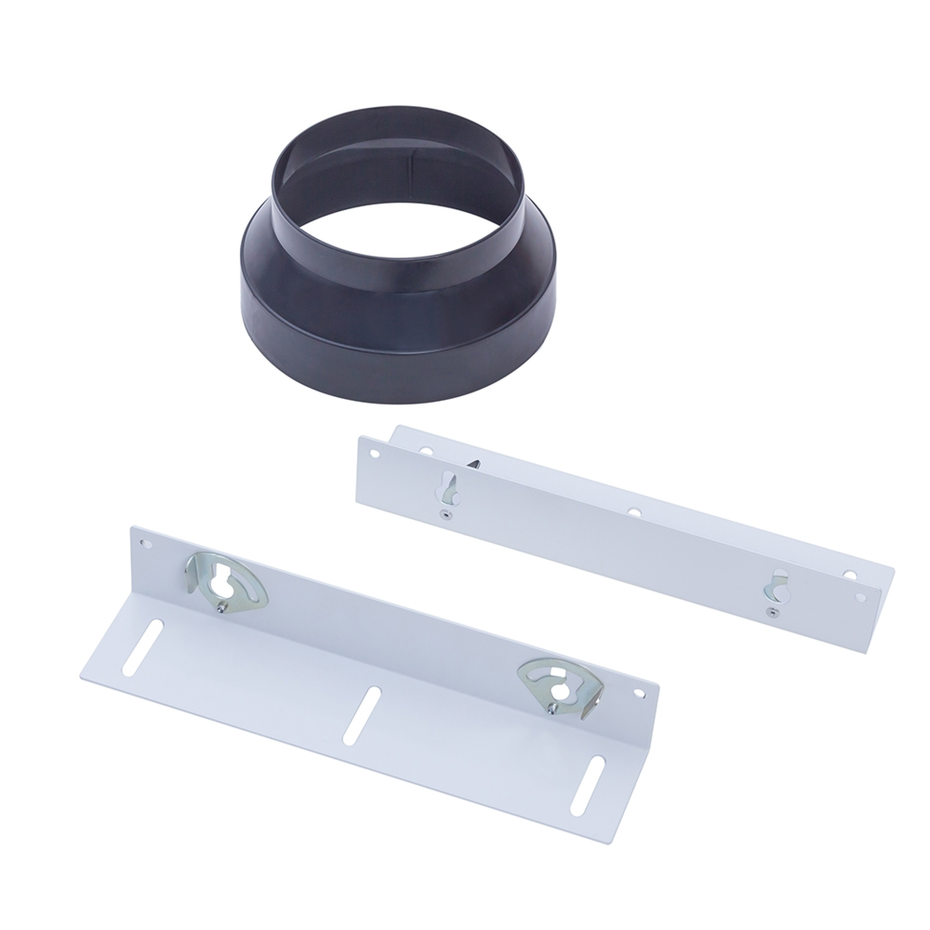 Вытяжка полновстраиваемая Perfelli BISP 9973 A 1250 W LED Strip - зображення 10
