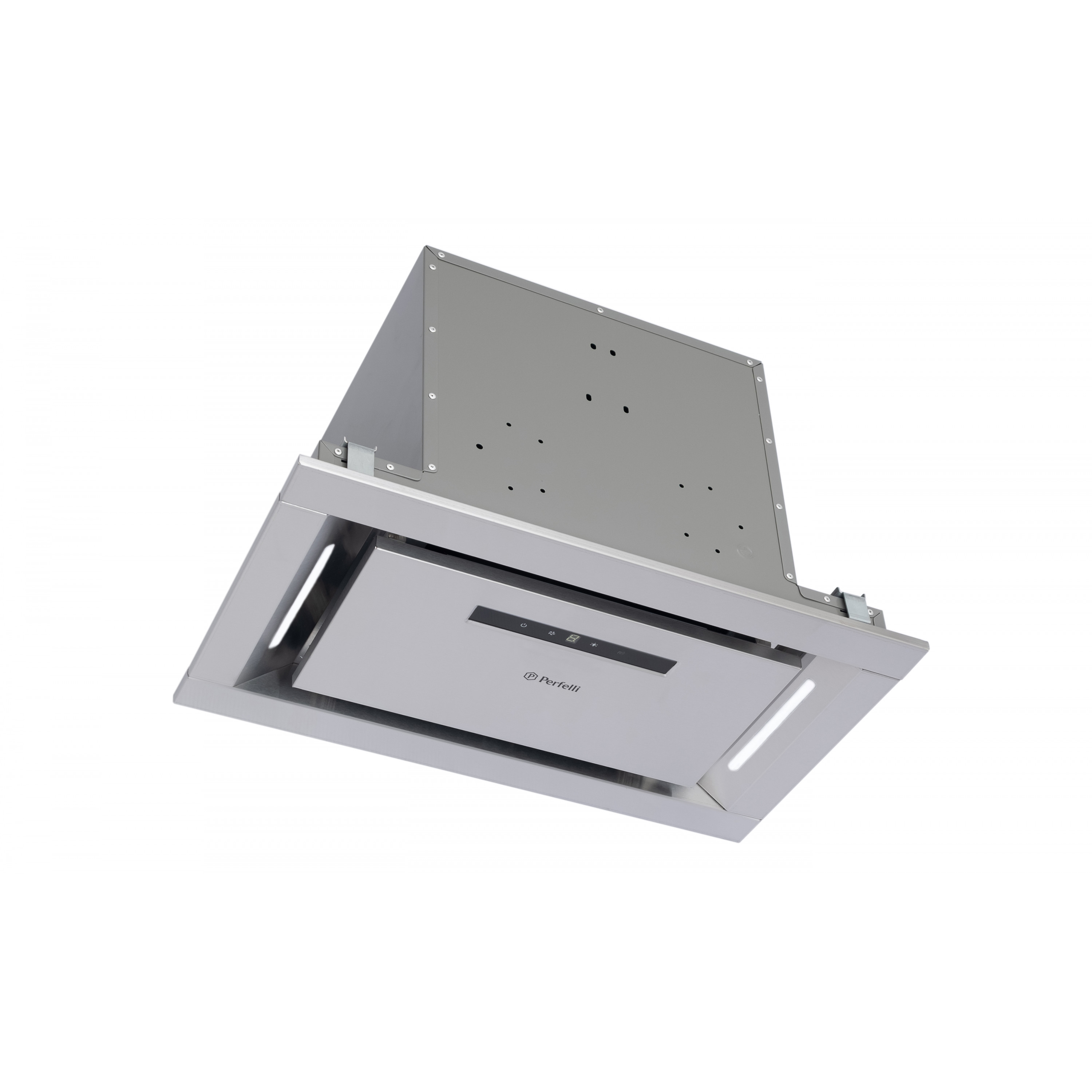 Витяжка повновбудована Perfelli BIS 5633 I 1000 LED - зображення 3