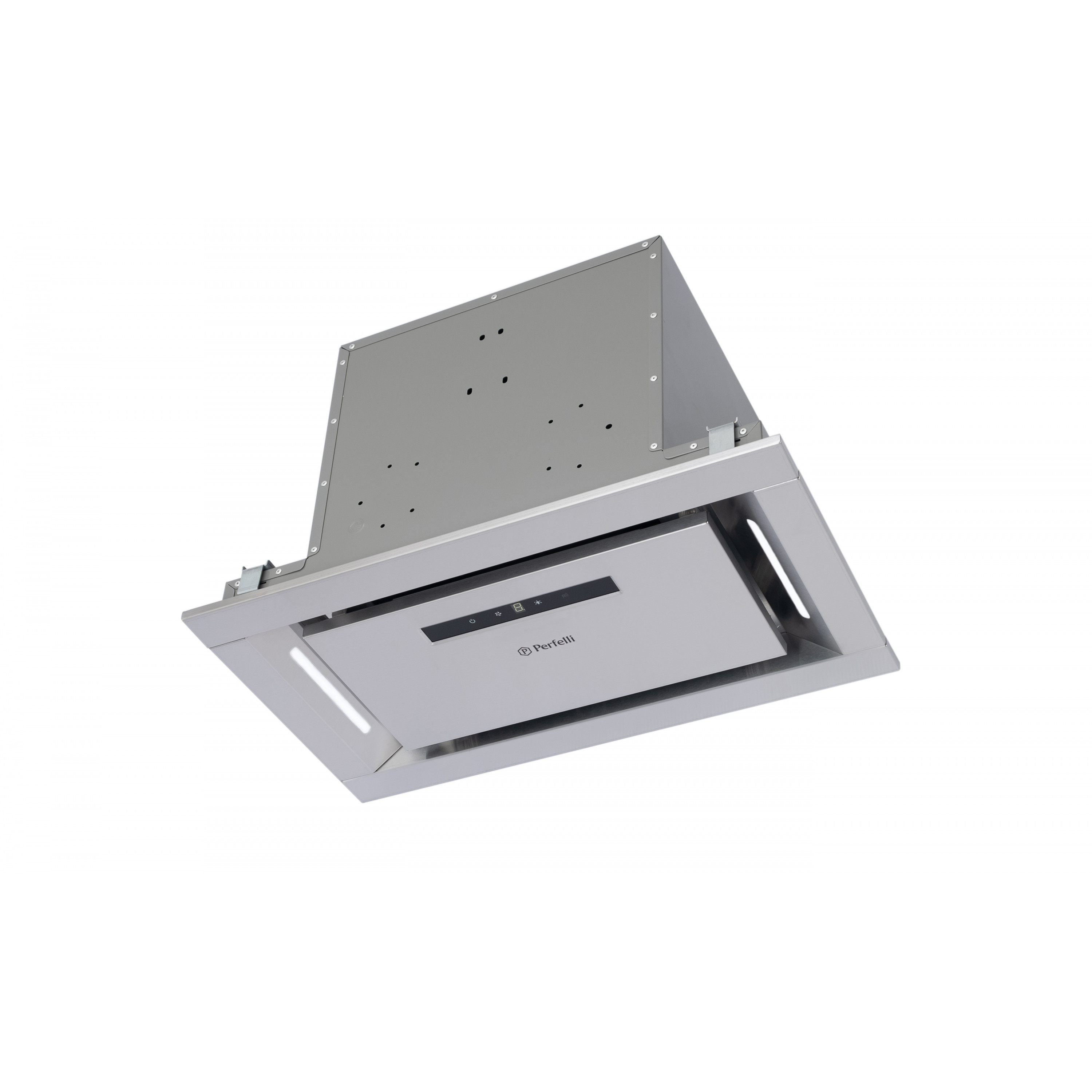 Витяжка повновбудована Perfelli BIS 5633 I 1000 LED - зображення 5