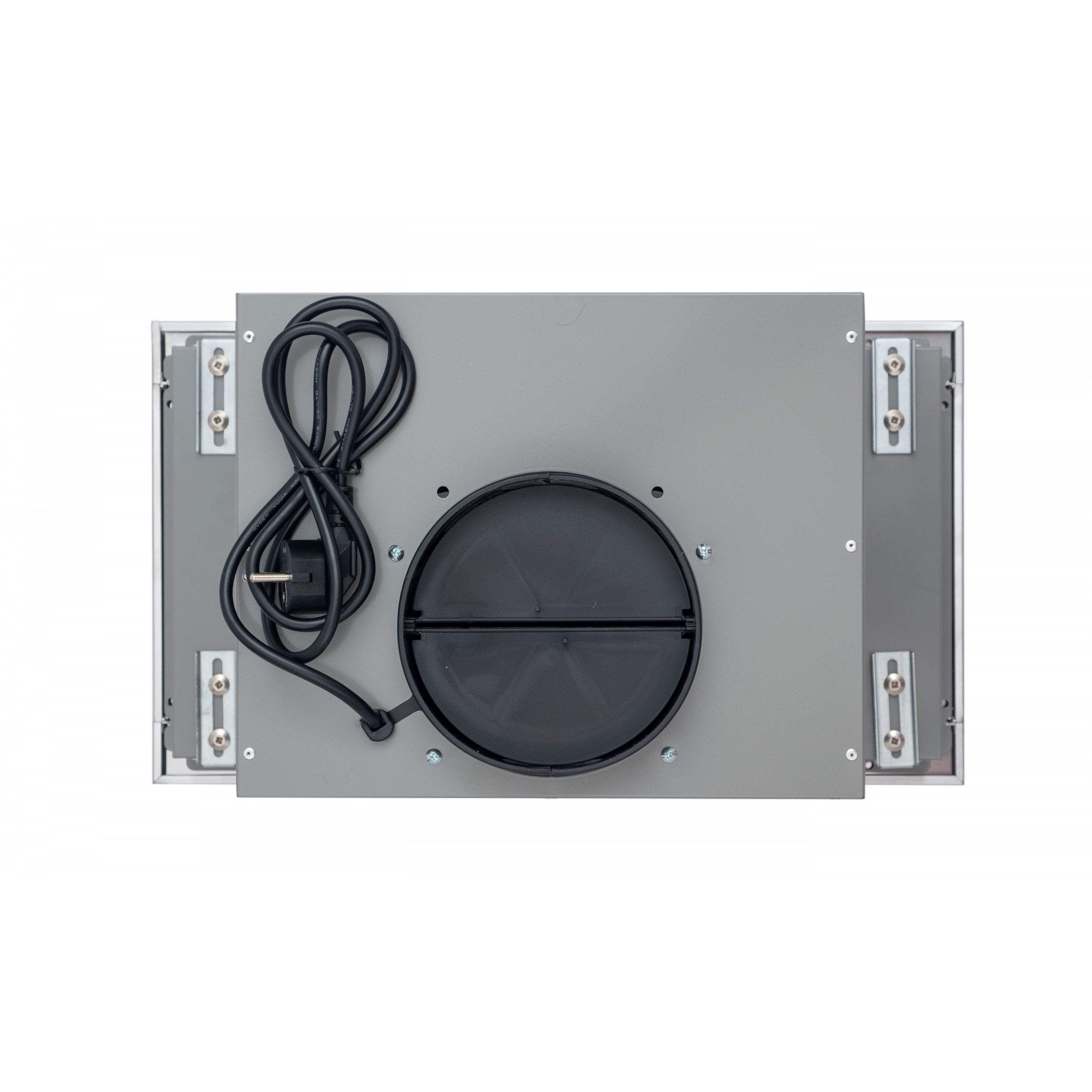 Витяжка повновбудована Perfelli BIS 5633 I 1000 LED - зображення 9