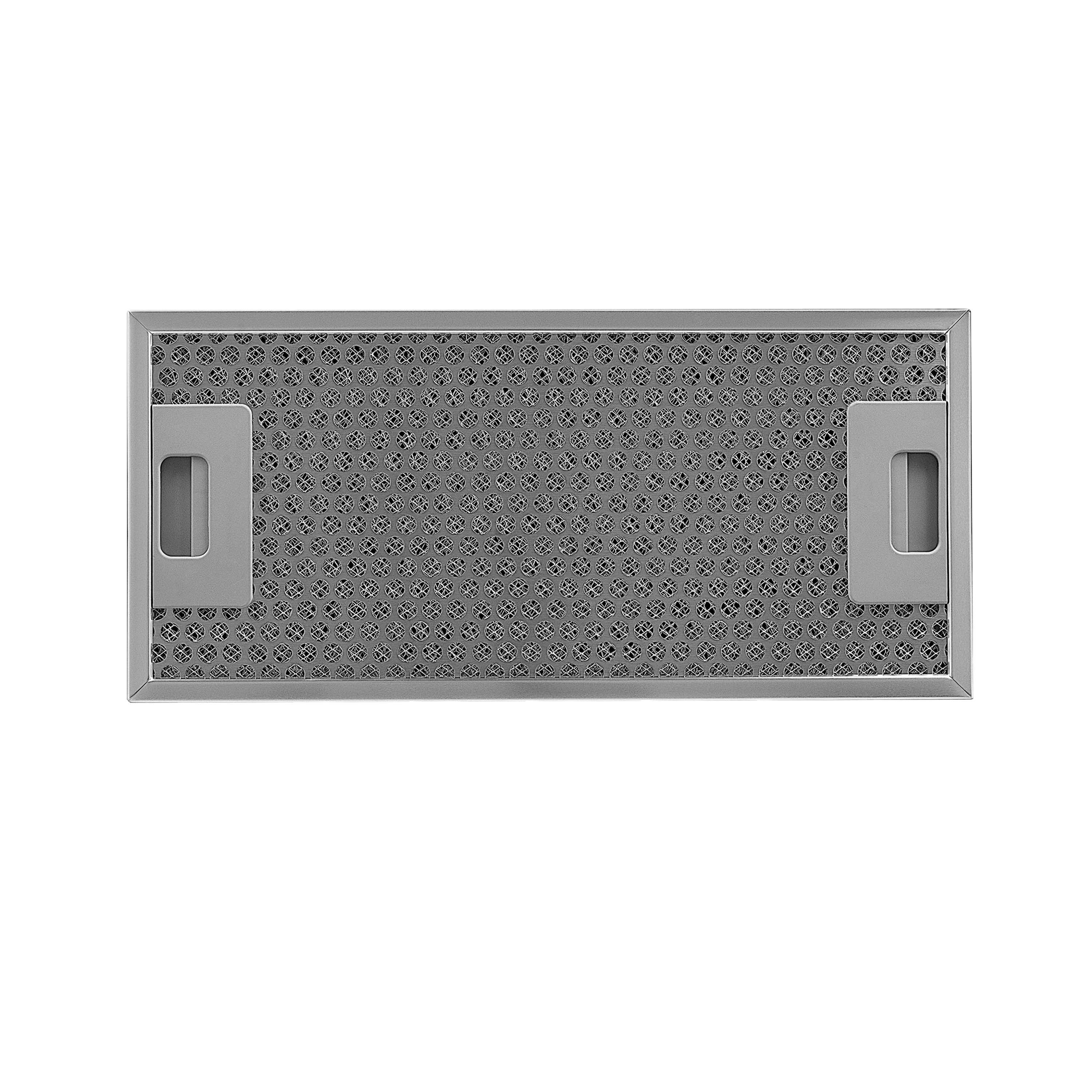 Витяжка повновбудована Perfelli BIS 58844 WH 1200 LED - зображення 9