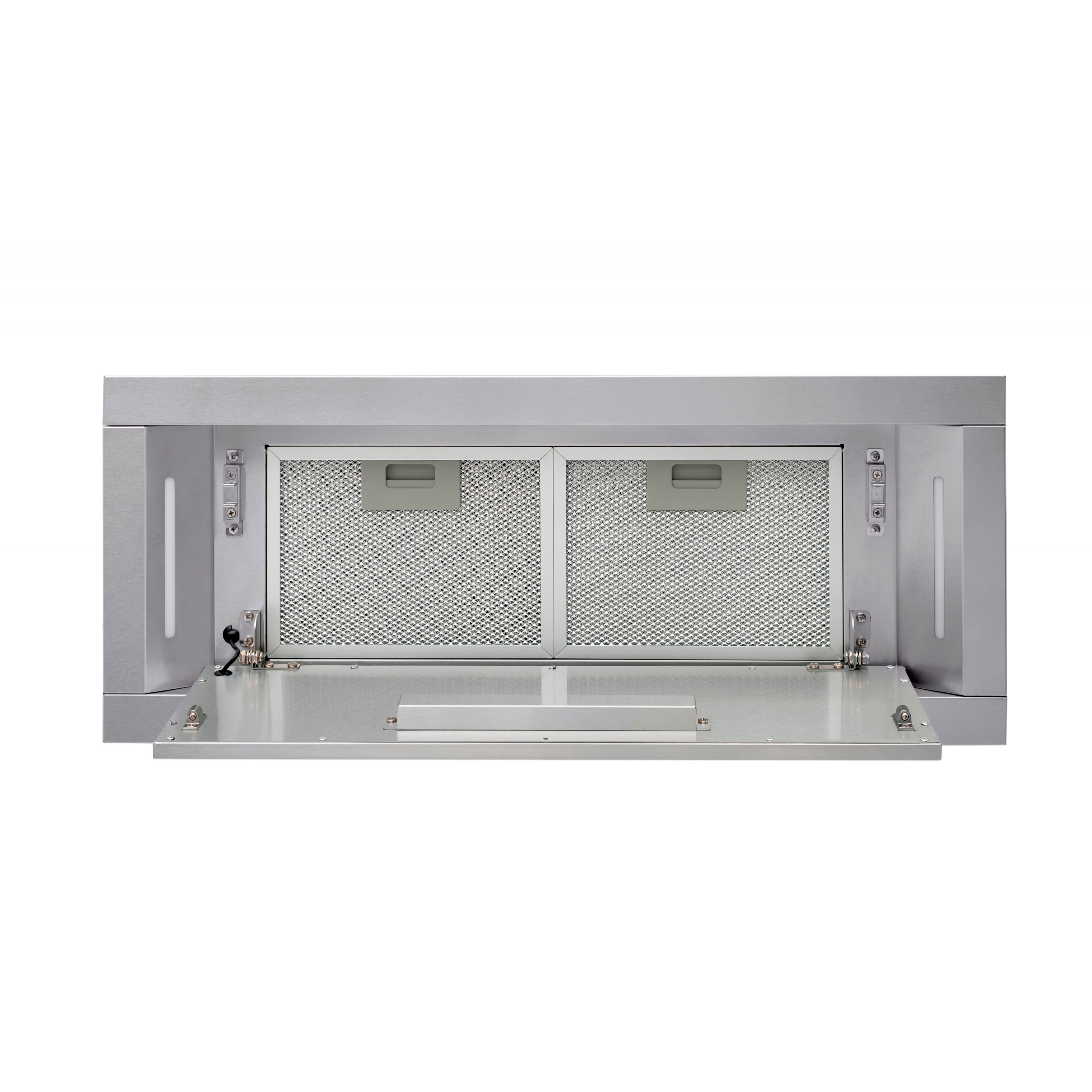 Витяжка повнобудована Perfelli BIS 7633 I 1000 LED - зображення 7