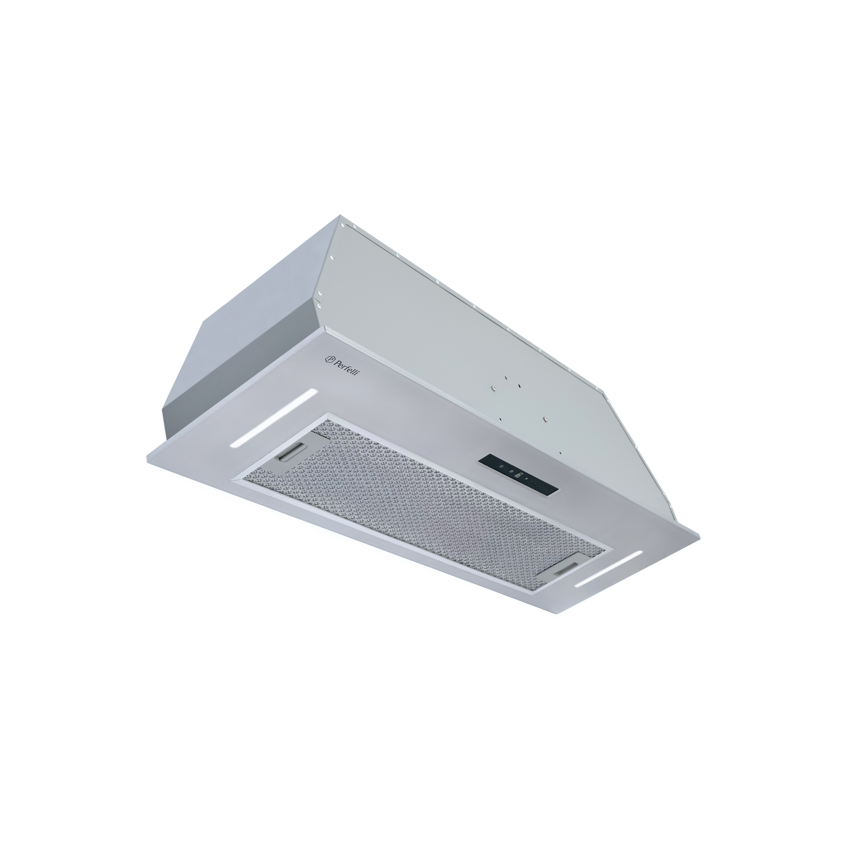 Вытяжка полновстраиваемая Perfelli BIS 7653 I 1000 LED - зображення 3