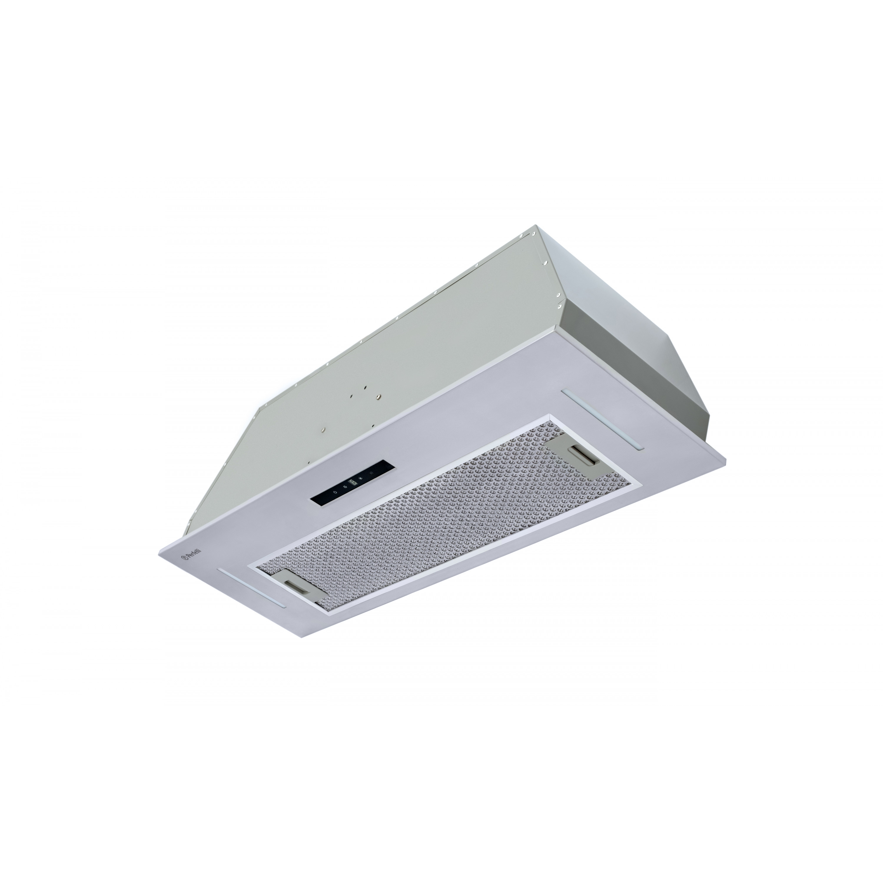 Вытяжка полновстраиваемая Perfelli BIS 7653 I 1000 LED - зображення 4