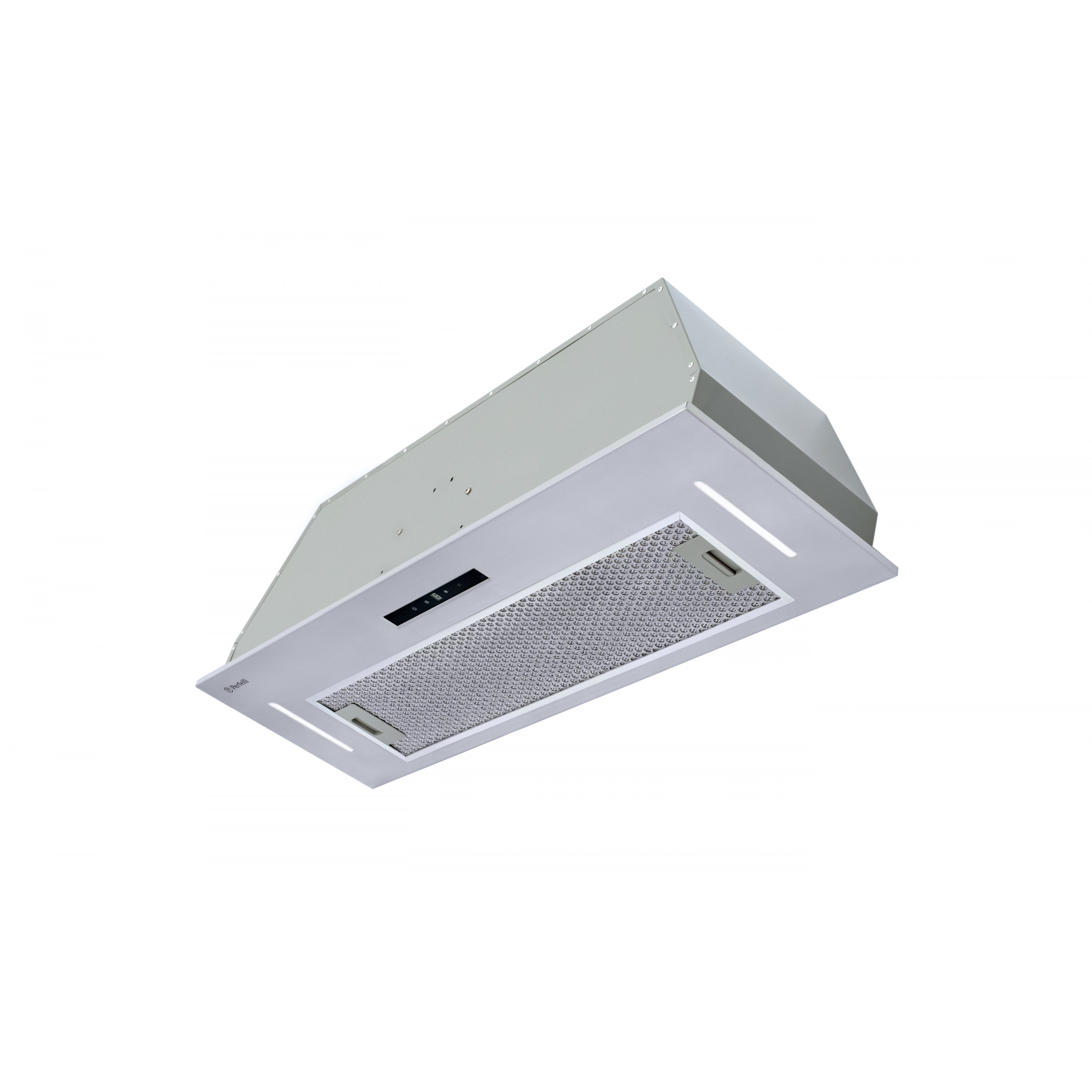 Вытяжка полновстраиваемая Perfelli BIS 7653 I 1000 LED - зображення 5