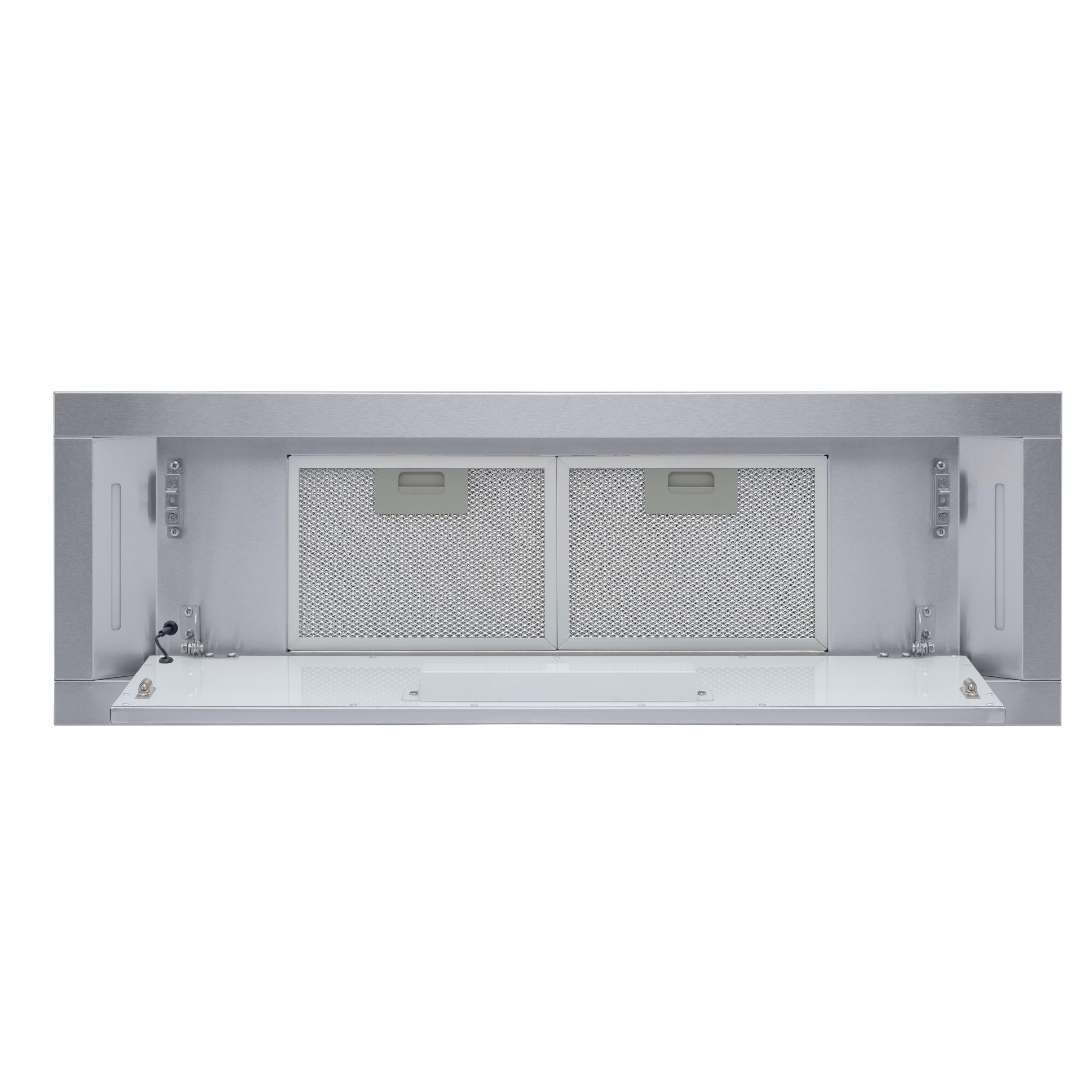 Вытяжка полновстраиваемая Perfelli BIS 9633 I 1000 LED - зображення 7