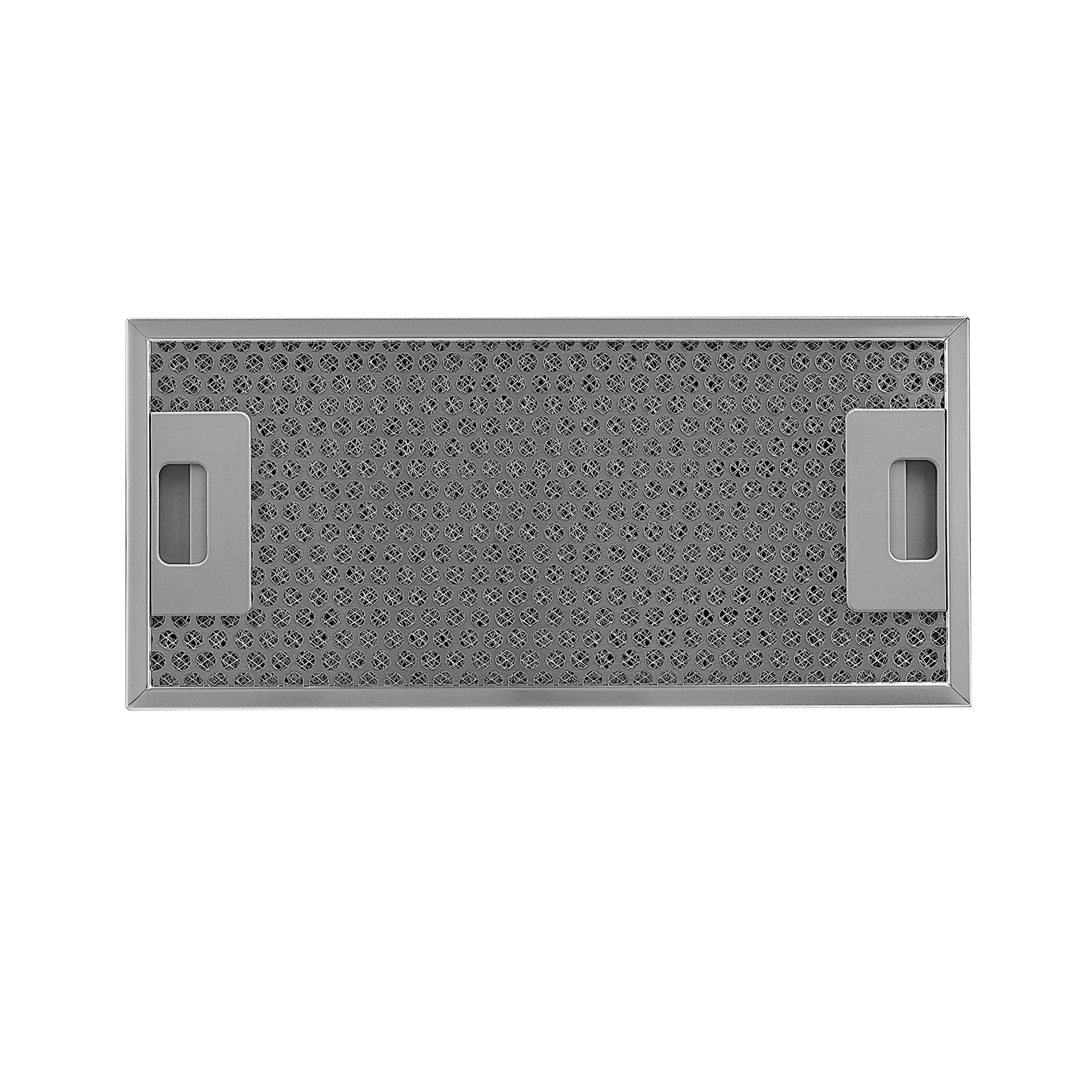 Витяжка повновбудована Perfelli BI 5256 WH 700 LED - зображення 9