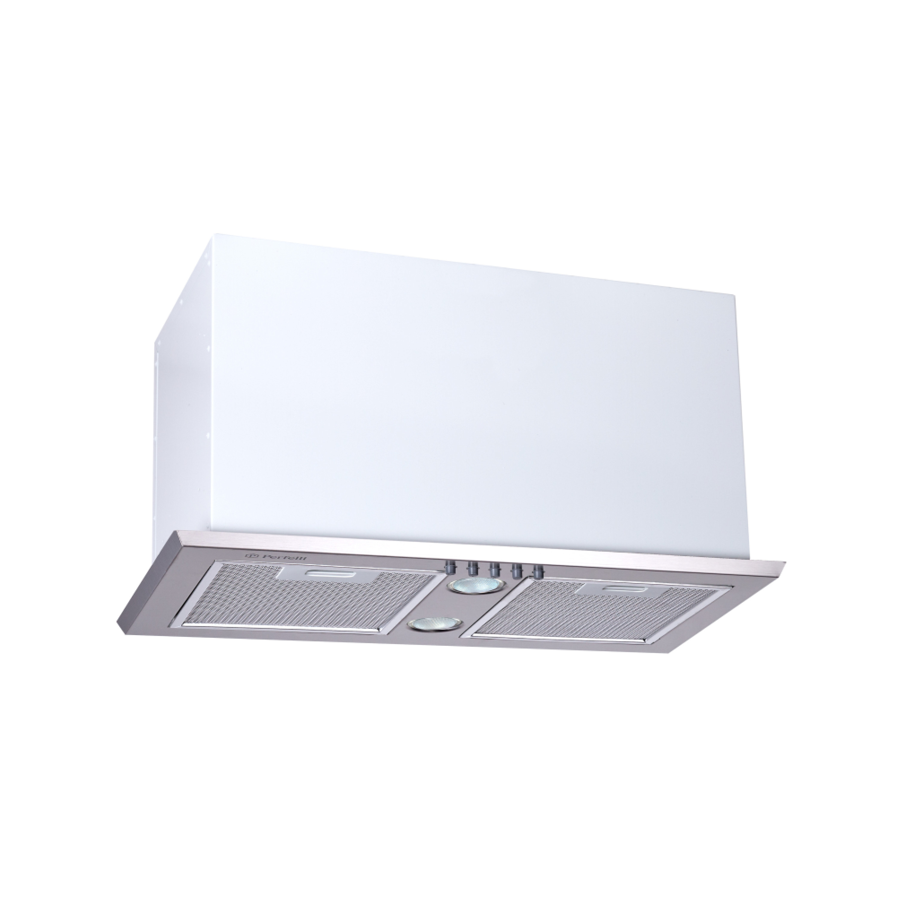 Perfelli 5902767152075 - зображення 2 Витяжка повновбудована Perfelli BI 5512 A 1000 I LED - зображення 2