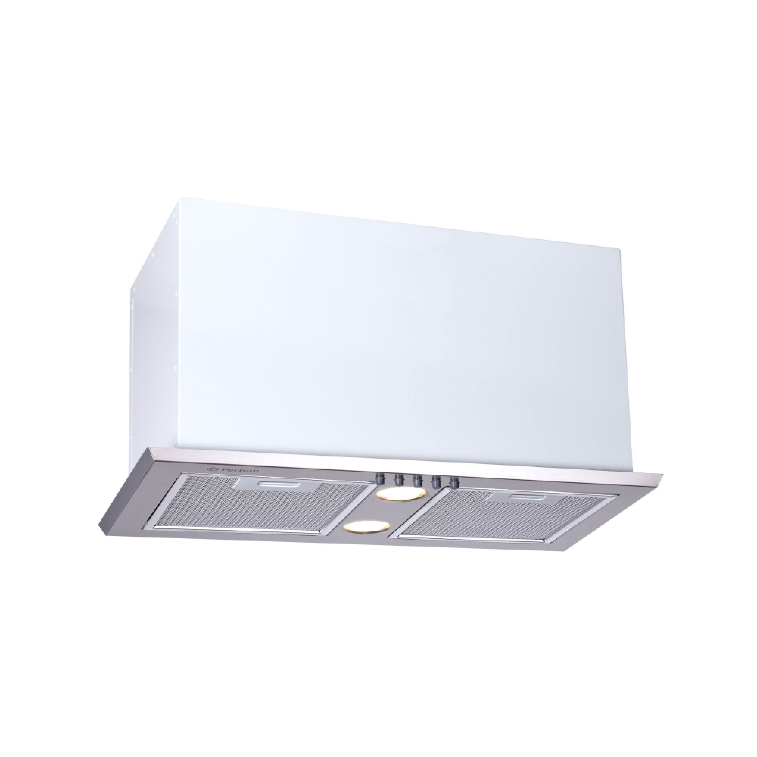 Perfelli 5902767152075 - зображення 3 Витяжка повновбудована Perfelli BI 5512 A 1000 I LED - зображення 3