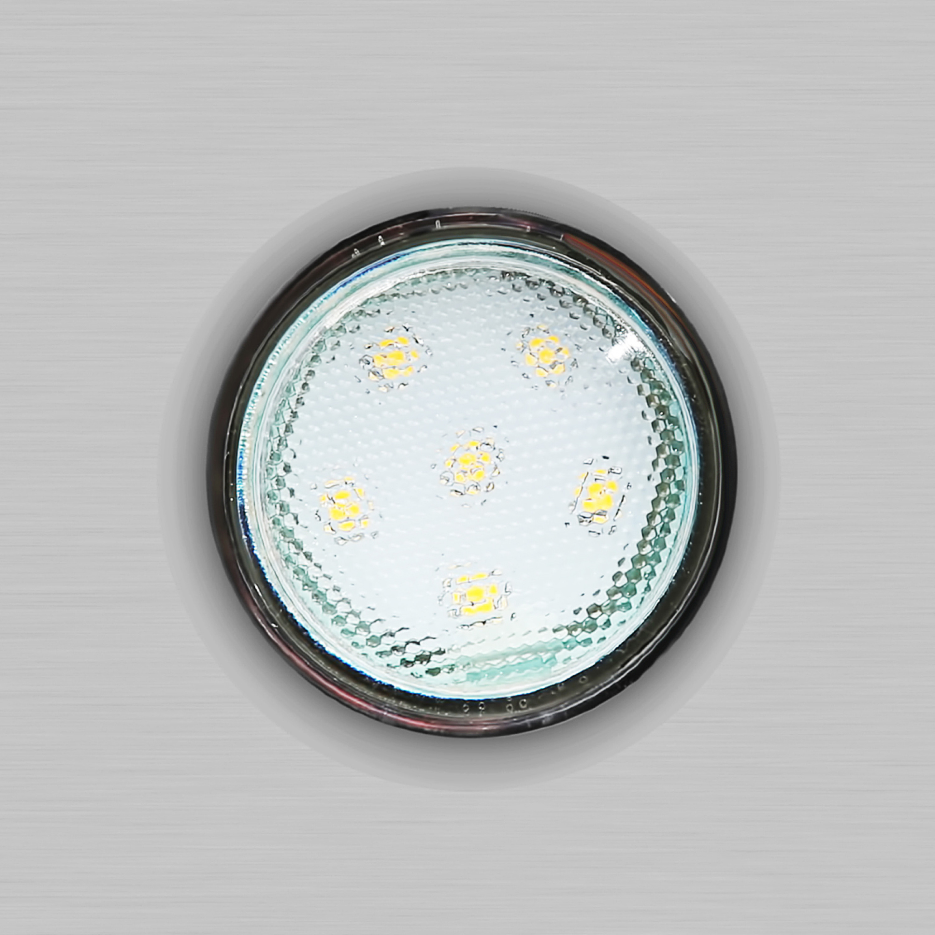 Perfelli 5902767152068 - зображення 4 Витяжка повновбудована Perfelli BI 6412 A 950 I LED - зображення 4