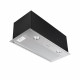Perfelli 5902767153478 - зображення 2 Витяжка повновбудована Perfelli BI 6511 A 1000 I - зображення 2