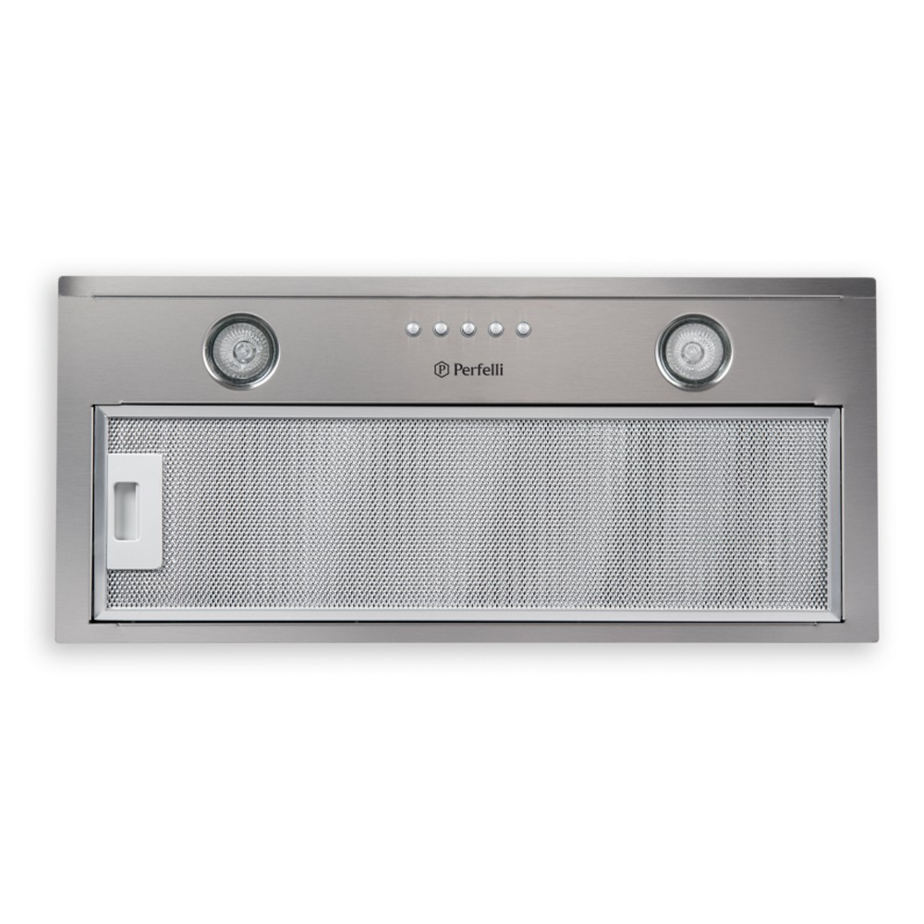 Perfelli 5902767153478 - зображення 3 Витяжка повновбудована Perfelli BI 6511 A 1000 I - зображення 3