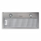 Perfelli 5902767153478 - зображення 3 Витяжка повновбудована Perfelli BI 6511 A 1000 I - зображення 3