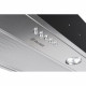 Perfelli 5902767153478 - зображення 4 Витяжка повновбудована Perfelli BI 6511 A 1000 I - зображення 4