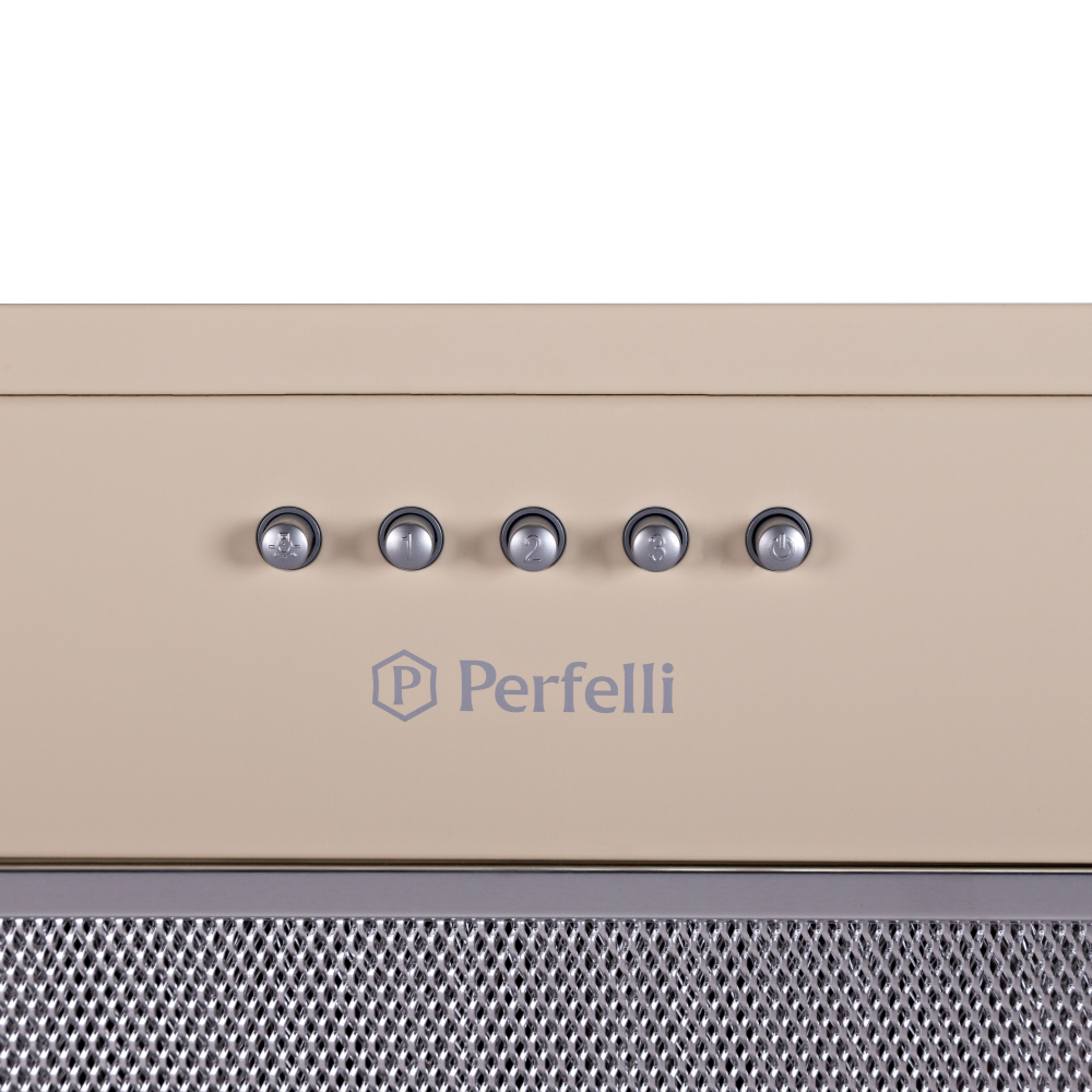 Perfelli 5902767151986 - зображення 4 Витяжка повновбудована Perfelli BI 6512 A 1000 IV LED - зображення 4