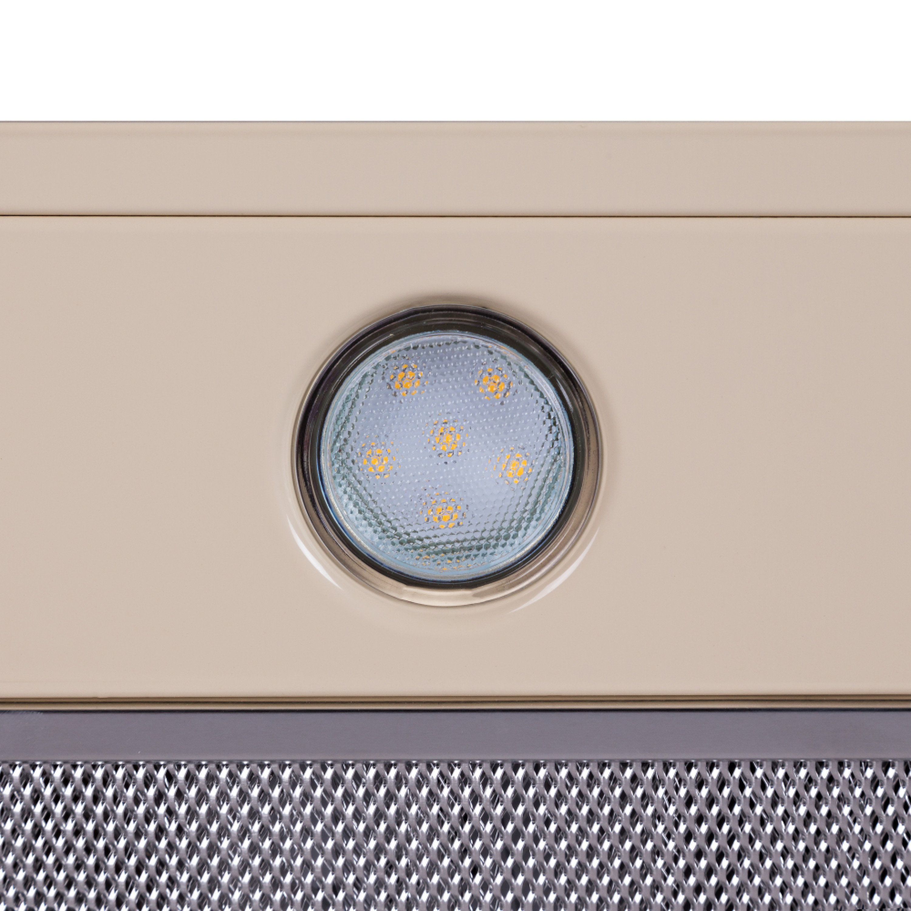 Perfelli 5902767151986 - зображення 5 Витяжка повновбудована Perfelli BI 6512 A 1000 IV LED - зображення 5