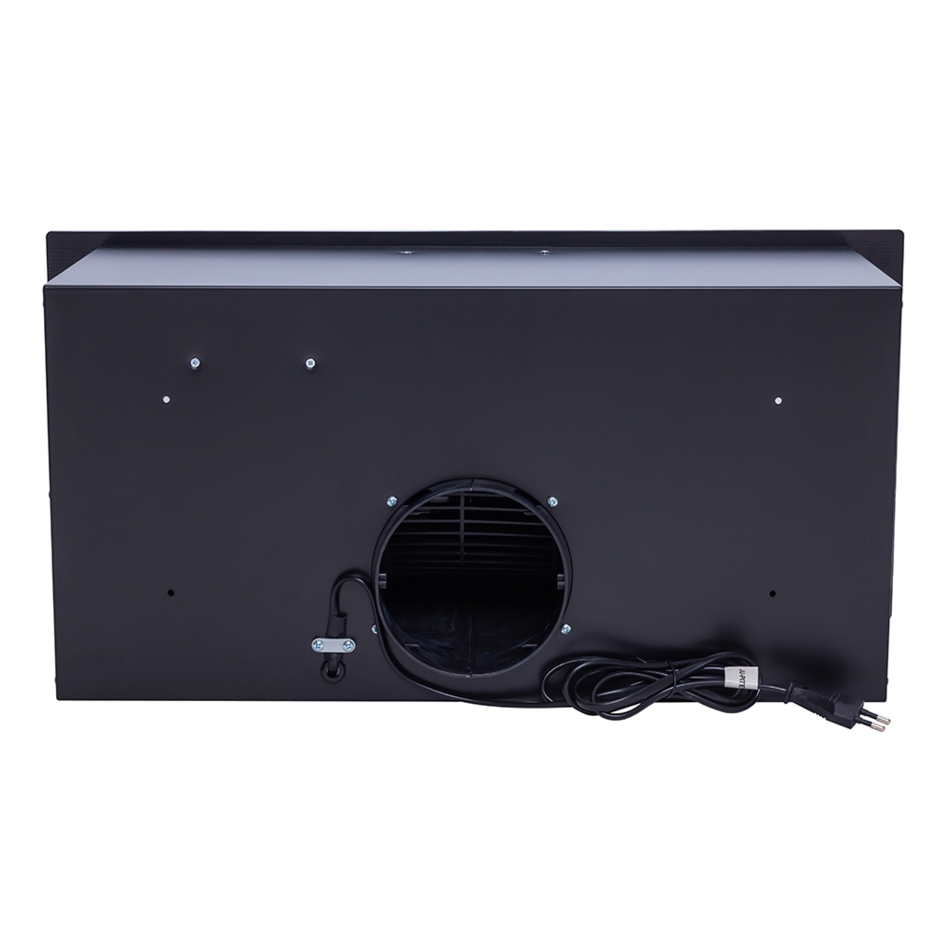 Витяжка повновбудована Perfelli BI 6562 A 1000 BL LED GLASS - зображення 6