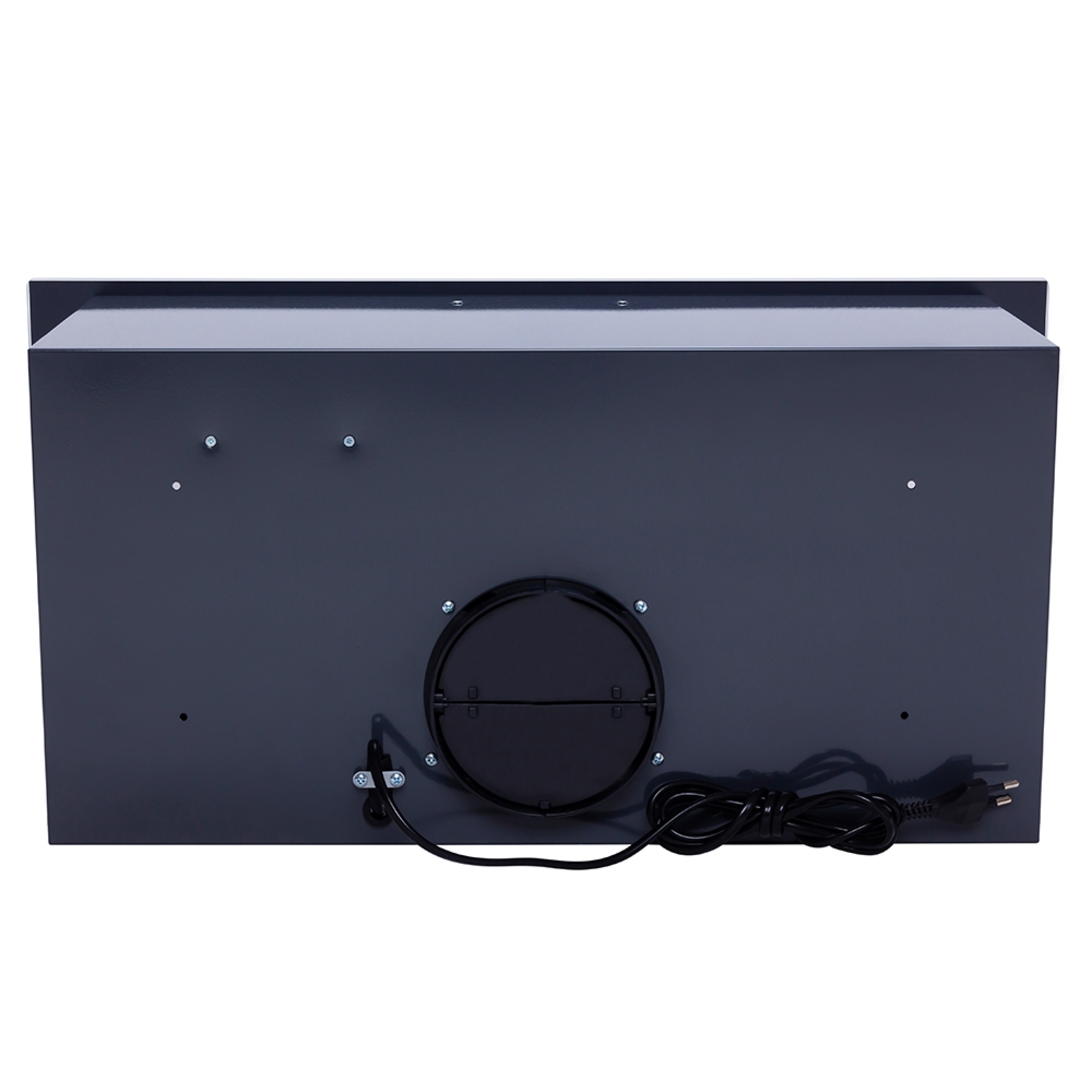 Perfelli 5902767152846 - зображення 6 Вытяжка полновстраиваемая Perfelli BI 6562 A 1000 GF LED GLASS - зображення 6