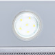 Вытяжка полновстраиваемая Perfelli BI 6562 A 1000 W LED GLASS - зображення 9