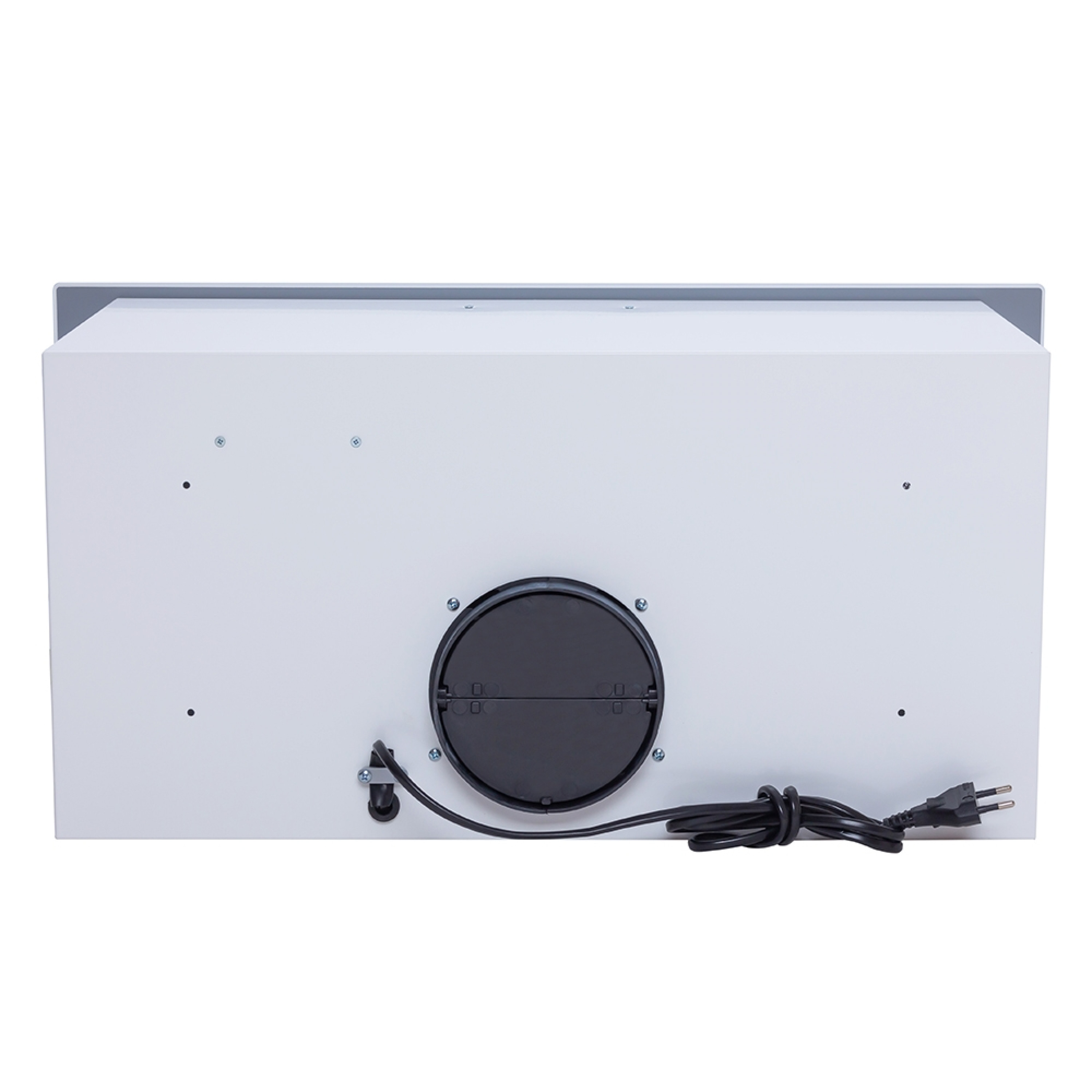 Perfelli 5902767152419 - зображення 6 Витяжка повновбудована Perfelli BI 6562 A 1000 W LED GLASS - зображення 6