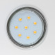 Вытяжка полновстраиваемая Perfelli BI 6812 W LED - зображення 6