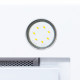 Вытяжка полновстраиваемая Perfelli BI 6872 WH LED - зображення 11