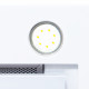 Вытяжка полновстраиваемая Perfelli BI 6872 WH LED - зображення 12