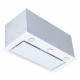 Вытяжка полновстраиваемая Perfelli BI 6872 WH LED - зображення 2