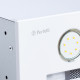 Вытяжка полновстраиваемая Perfelli BI 6872 WH LED - зображення 9