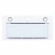 Вытяжка полновстраиваемая Perfelli BI 6872 WH LED - зображення 5