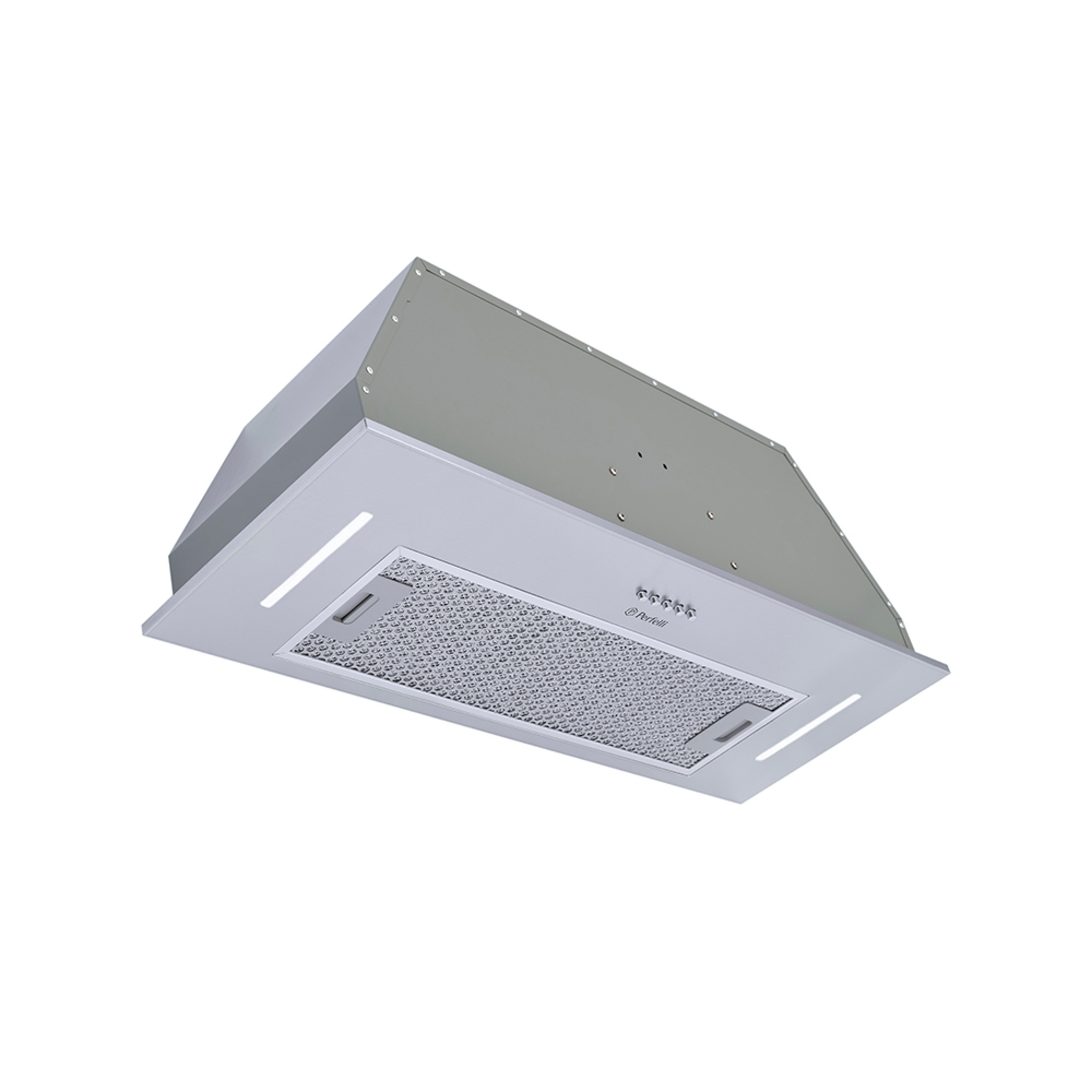 Витяжка повновбудована Perfelli BI 7453 I 850 LED - зображення 3