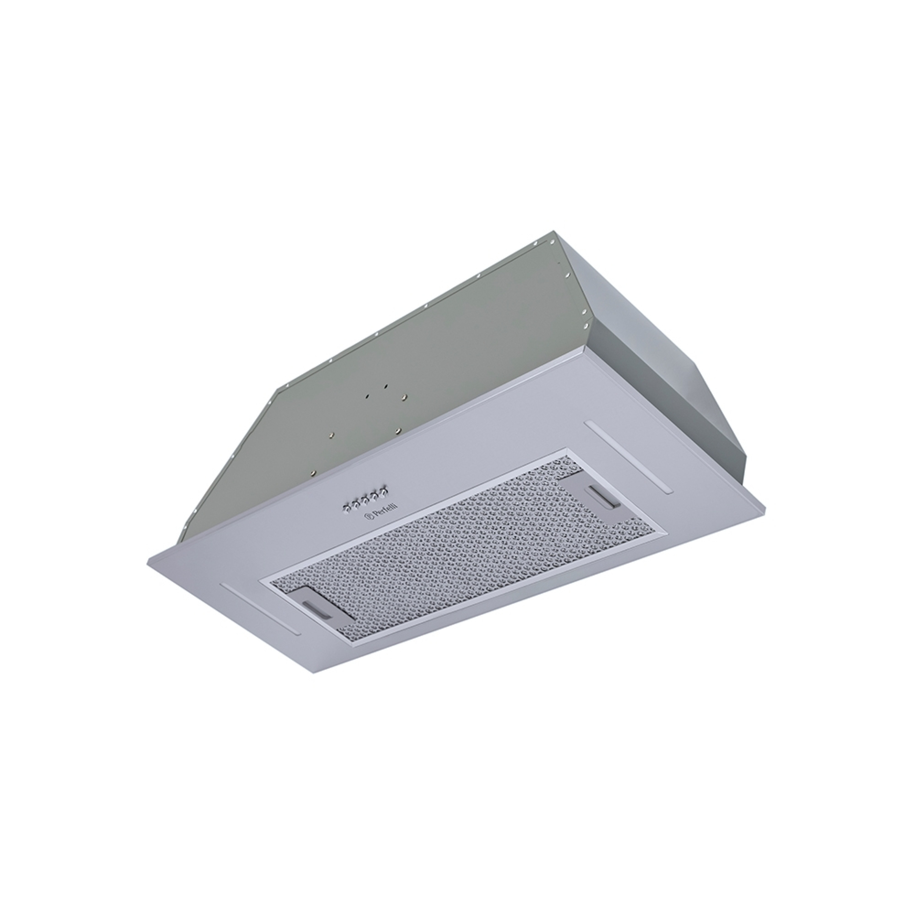 Витяжка повновбудована Perfelli BI 7453 I 850 LED - зображення 4