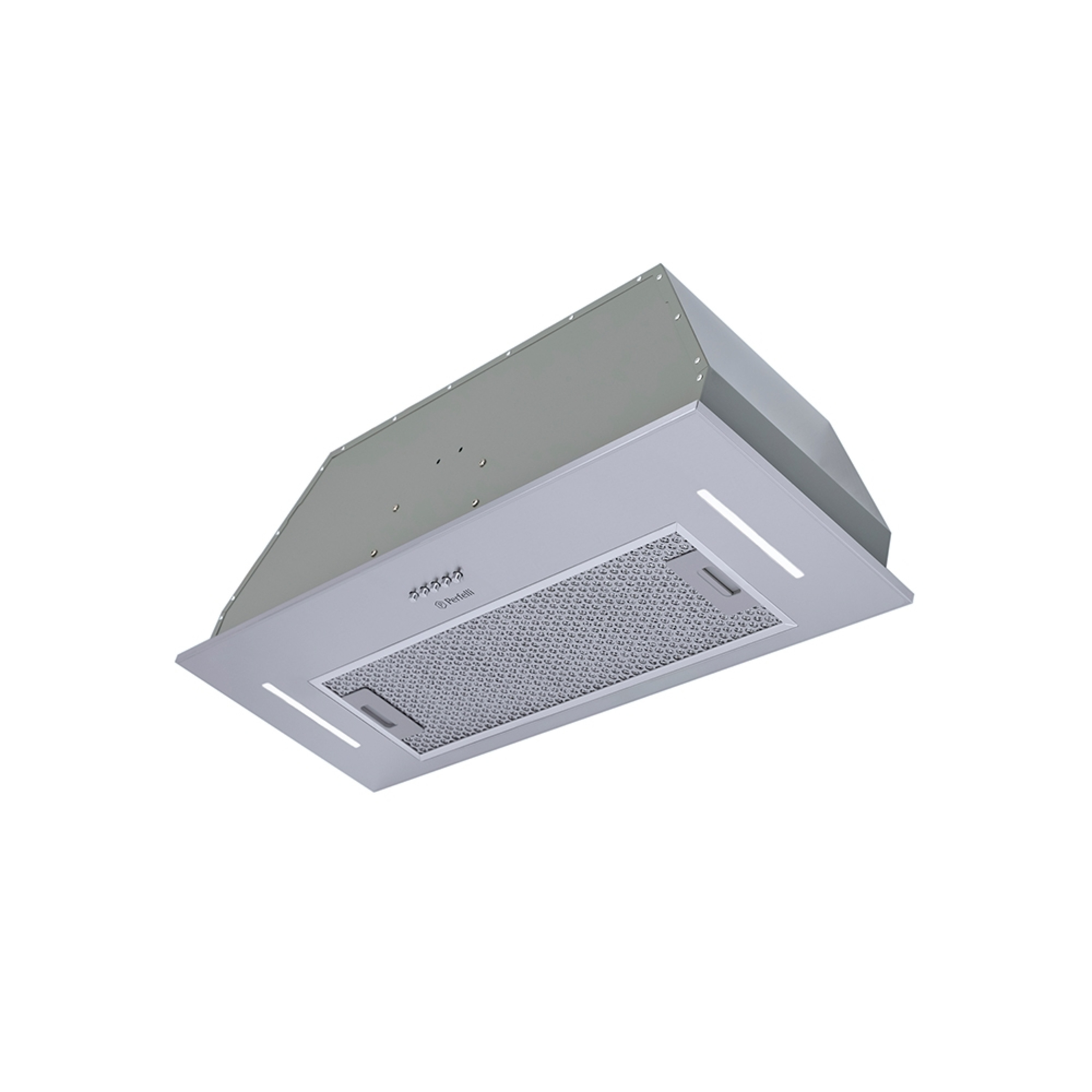 Витяжка повновбудована Perfelli BI 7453 I 850 LED - зображення 5