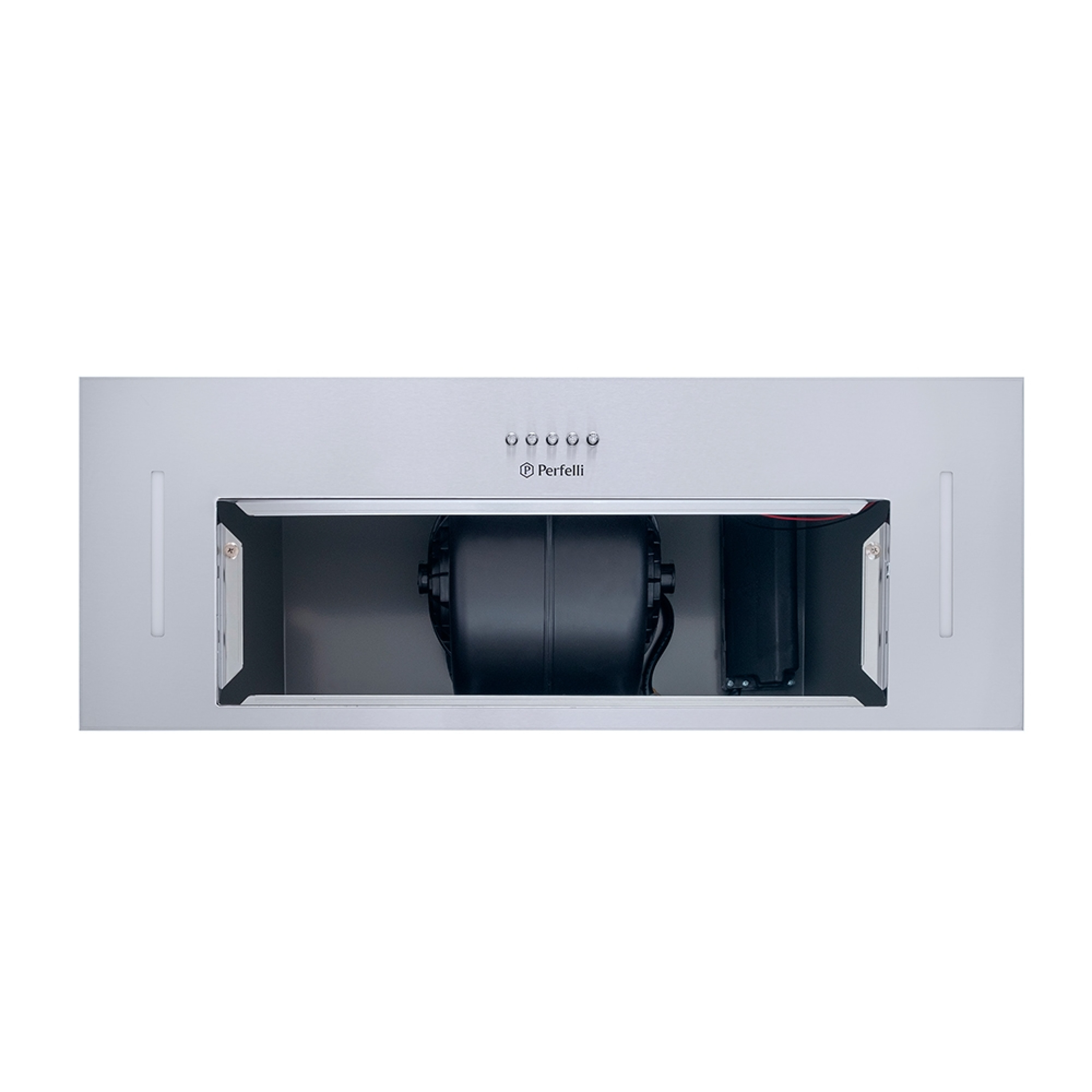 Витяжка повновбудована Perfelli BI 7453 I 850 LED - зображення 7