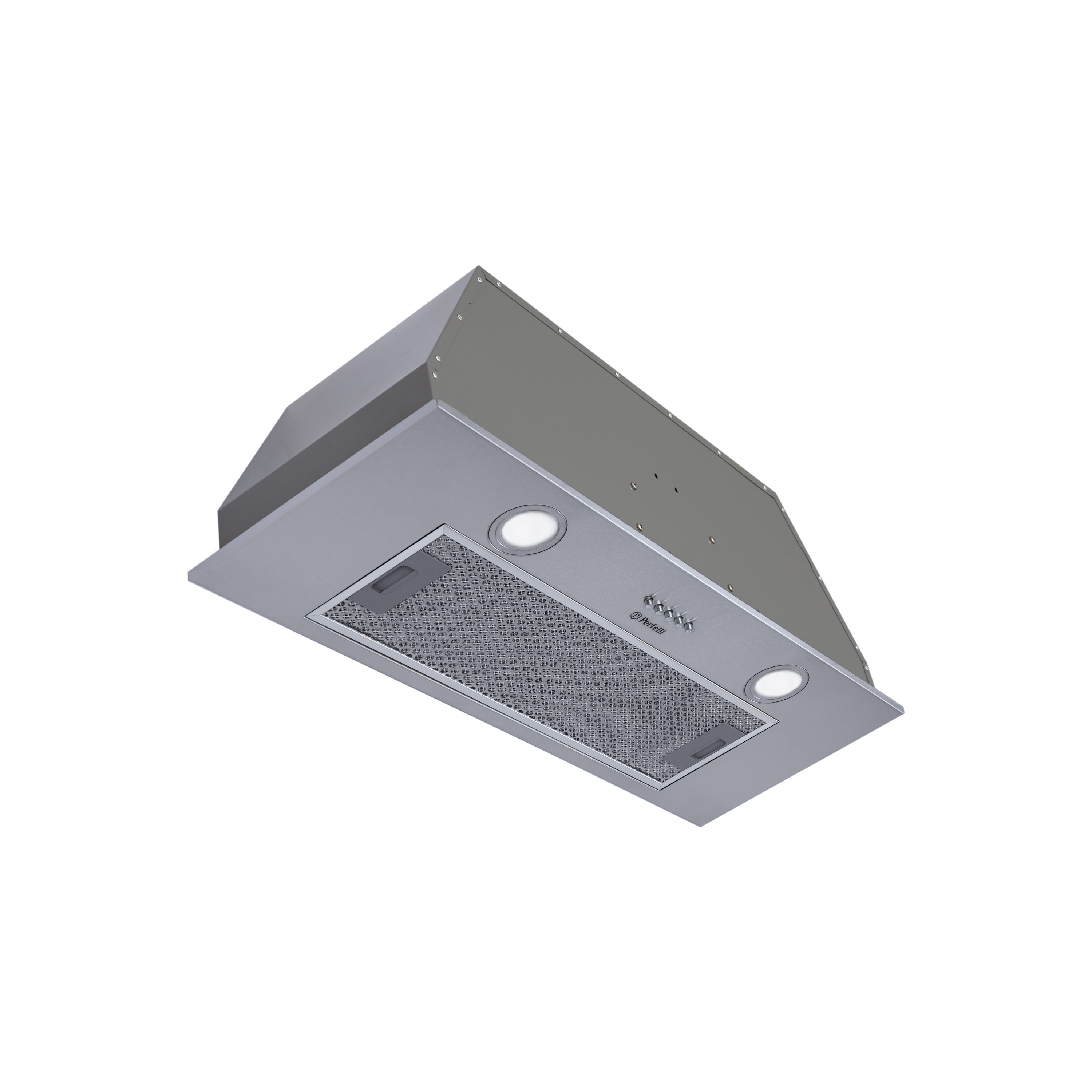 Perfelli 5902767157209 - зображення 3 Вытяжка полновстраиваемая Perfelli BI 7652 I 1000 LED - зображення 3