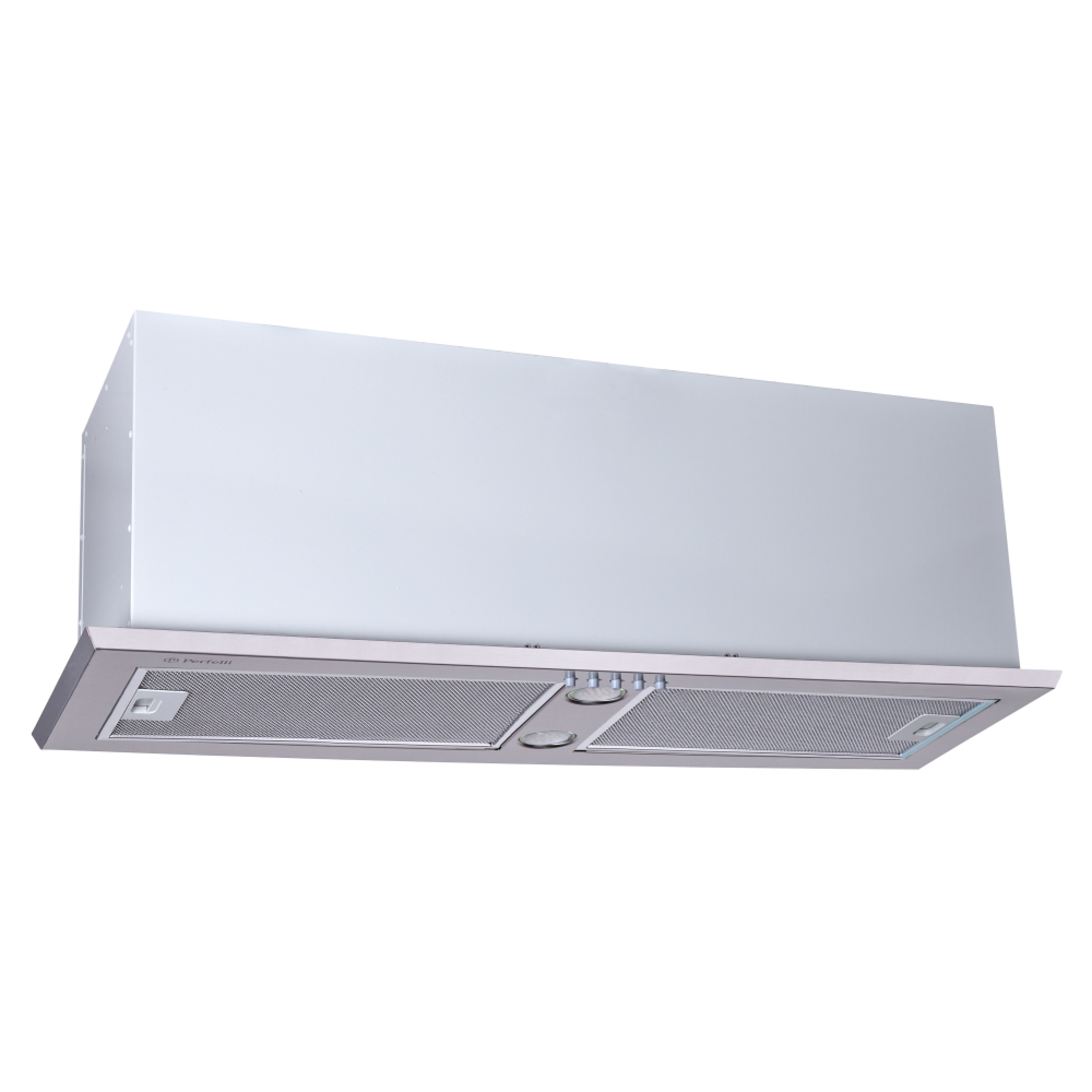 Perfelli 5902767152082 - зображення 2 Вытяжка полновстраиваемая Perfelli BI 8522 A 1000 I LED - зображення 2