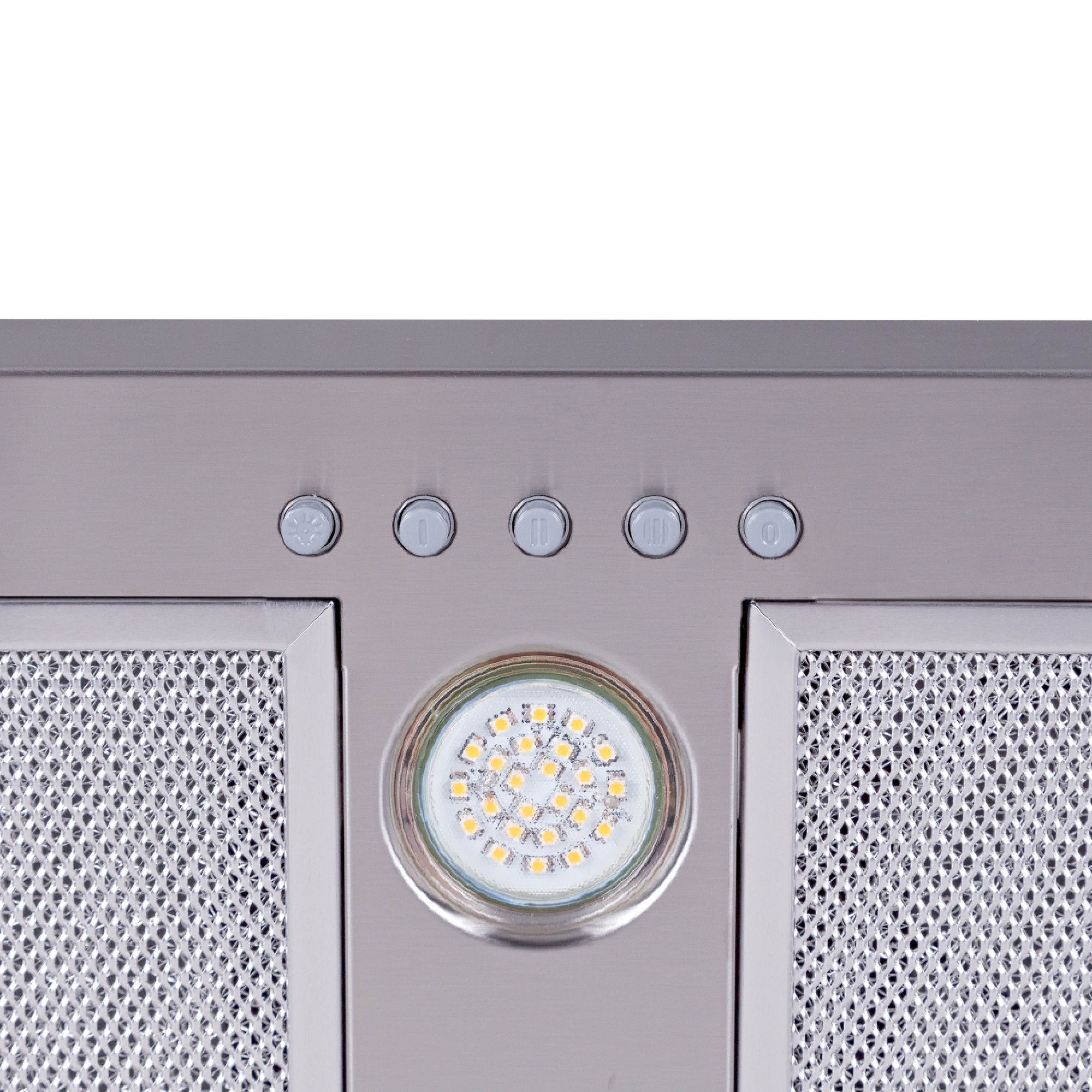 Perfelli 5902767152082 - зображення 4 Вытяжка полновстраиваемая Perfelli BI 8522 A 1000 I LED - зображення 4