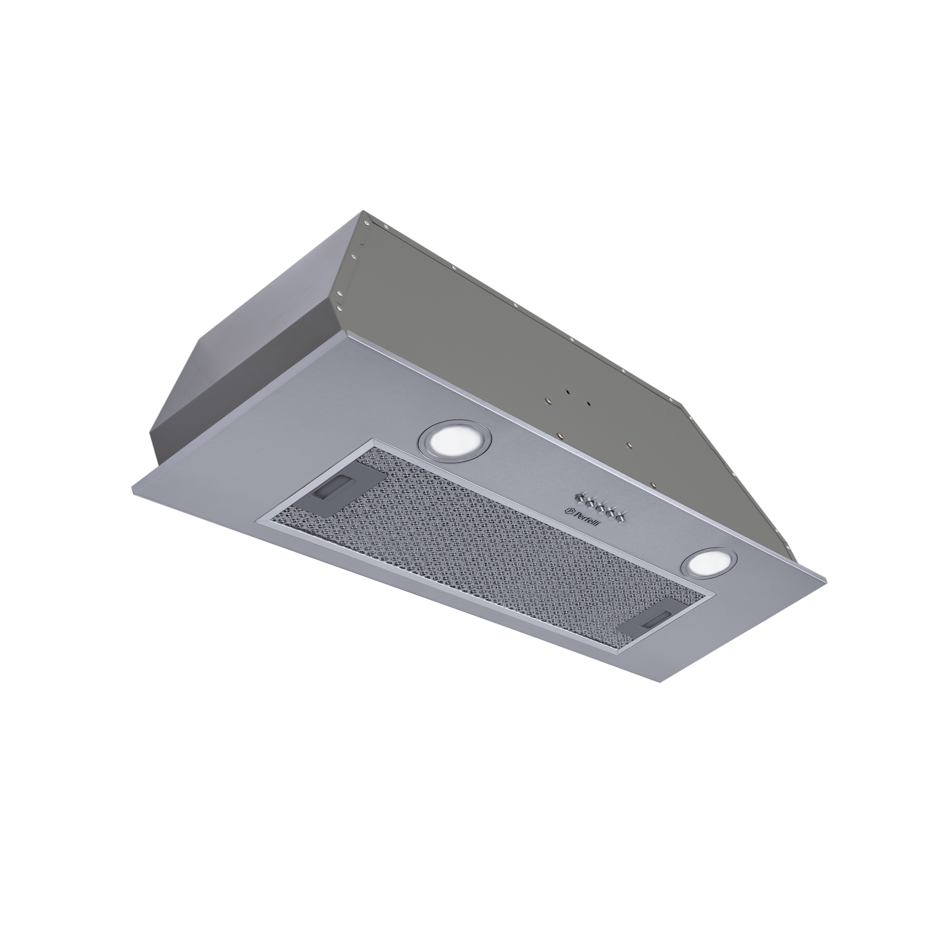 Perfelli 5902767157230 - зображення 3 Витяжка повнобудована Perfelli BI 9652 I 1000 LED - зображення 3