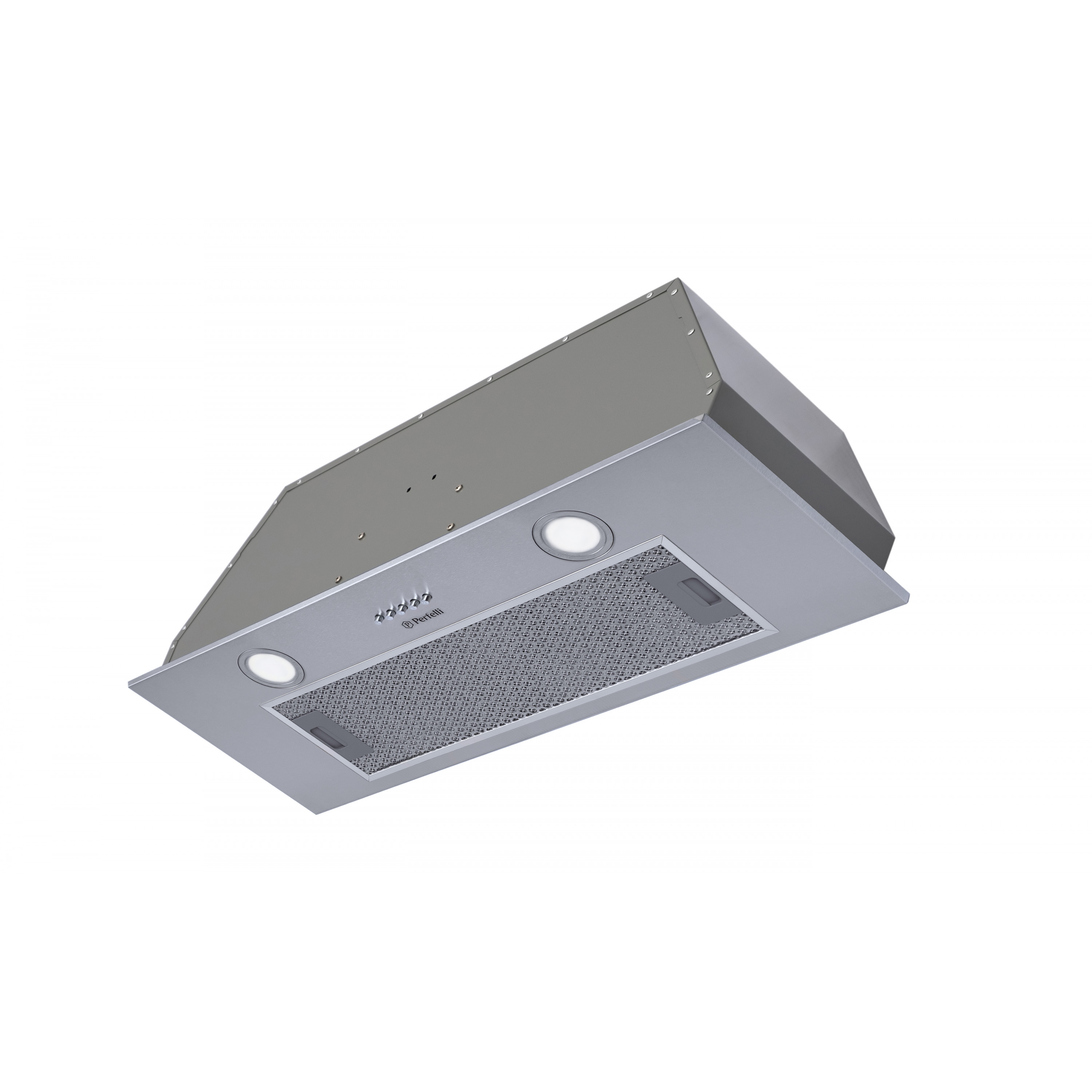 Perfelli 5902767157230 - зображення 5 Витяжка повнобудована Perfelli BI 9652 I 1000 LED - зображення 5