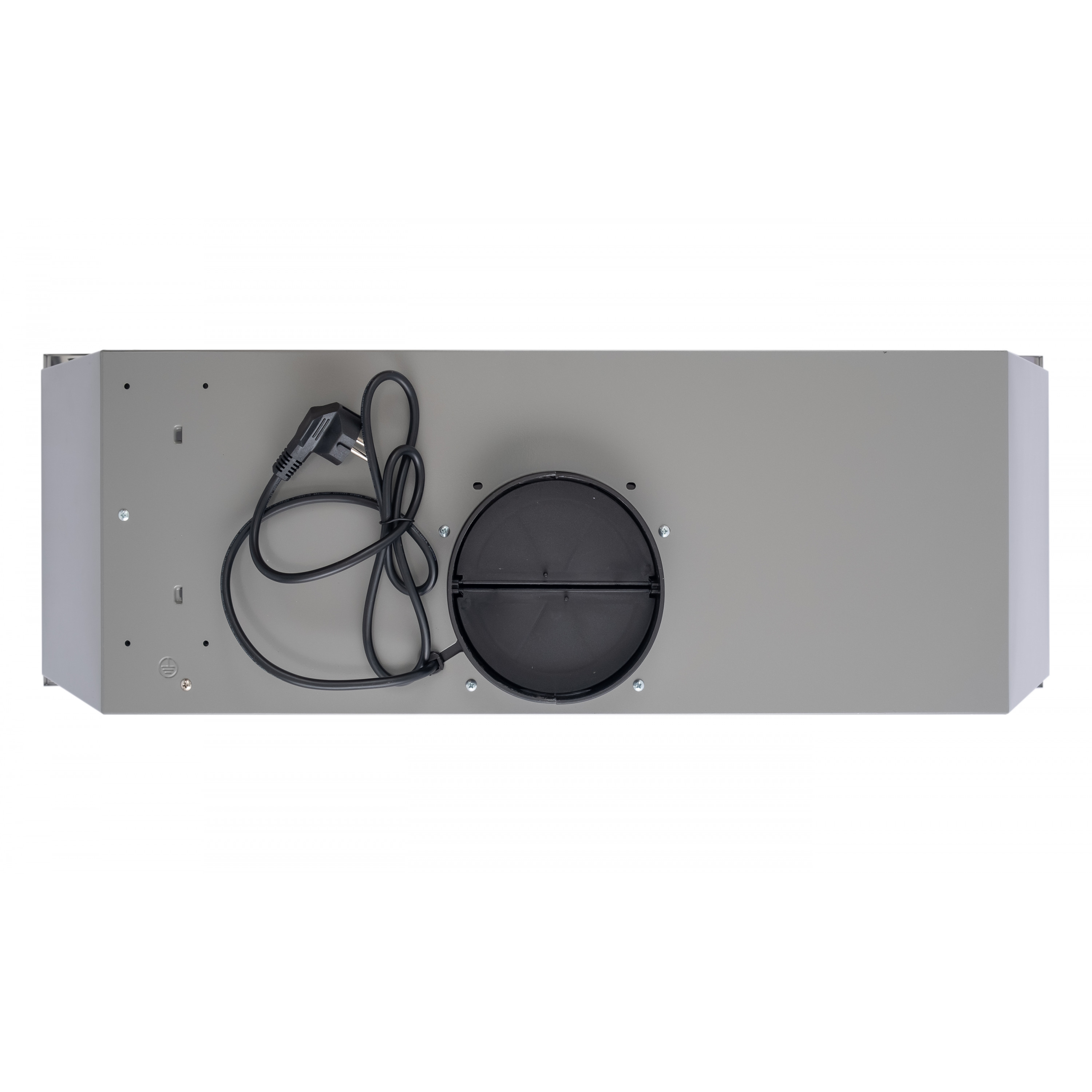Perfelli 5902767157230 - зображення 9 Витяжка повнобудована Perfelli BI 9652 I 1000 LED - зображення 9
