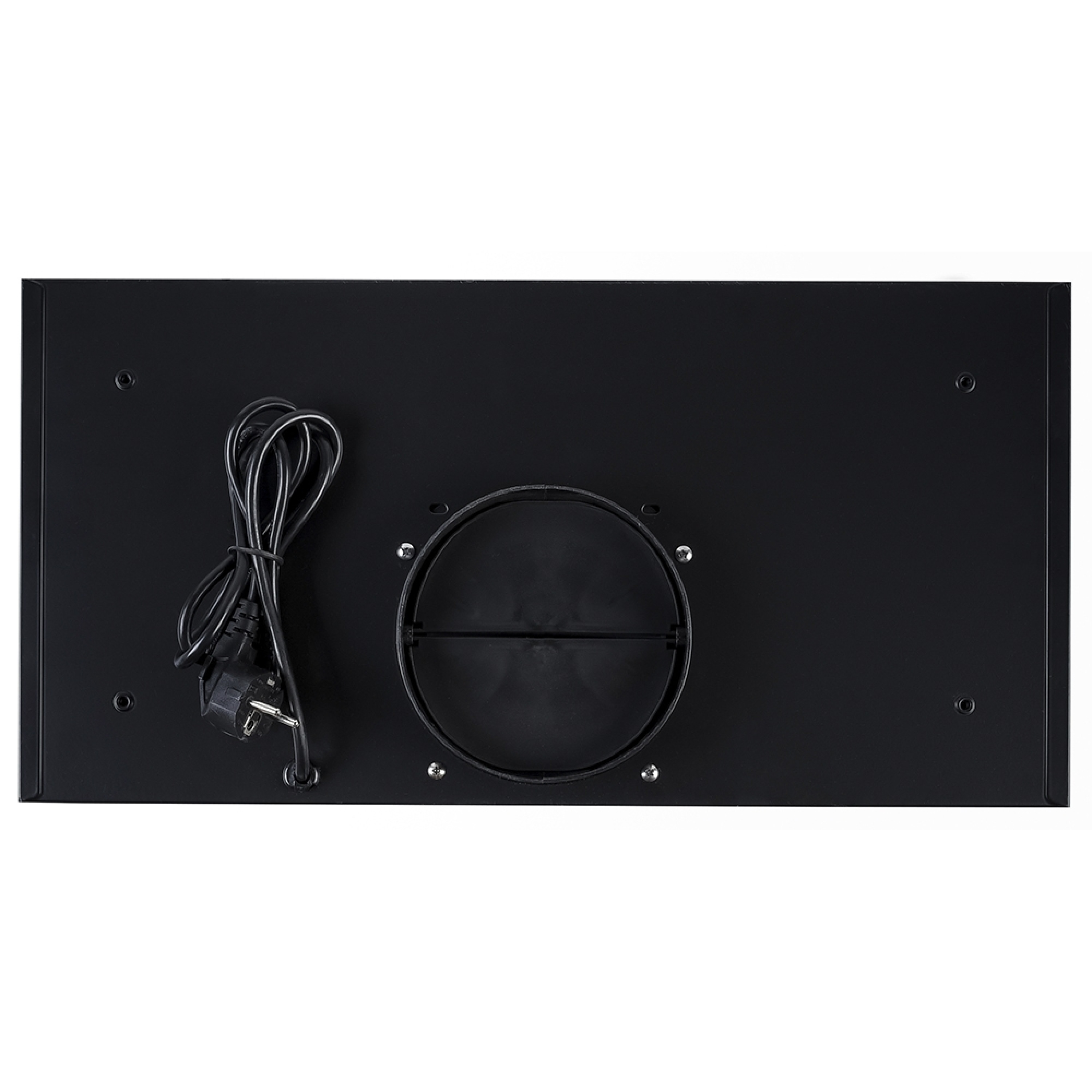Вытяжка полновстраиваемая Perfelli BSL 6783 BL 1100 DC - зображення 10