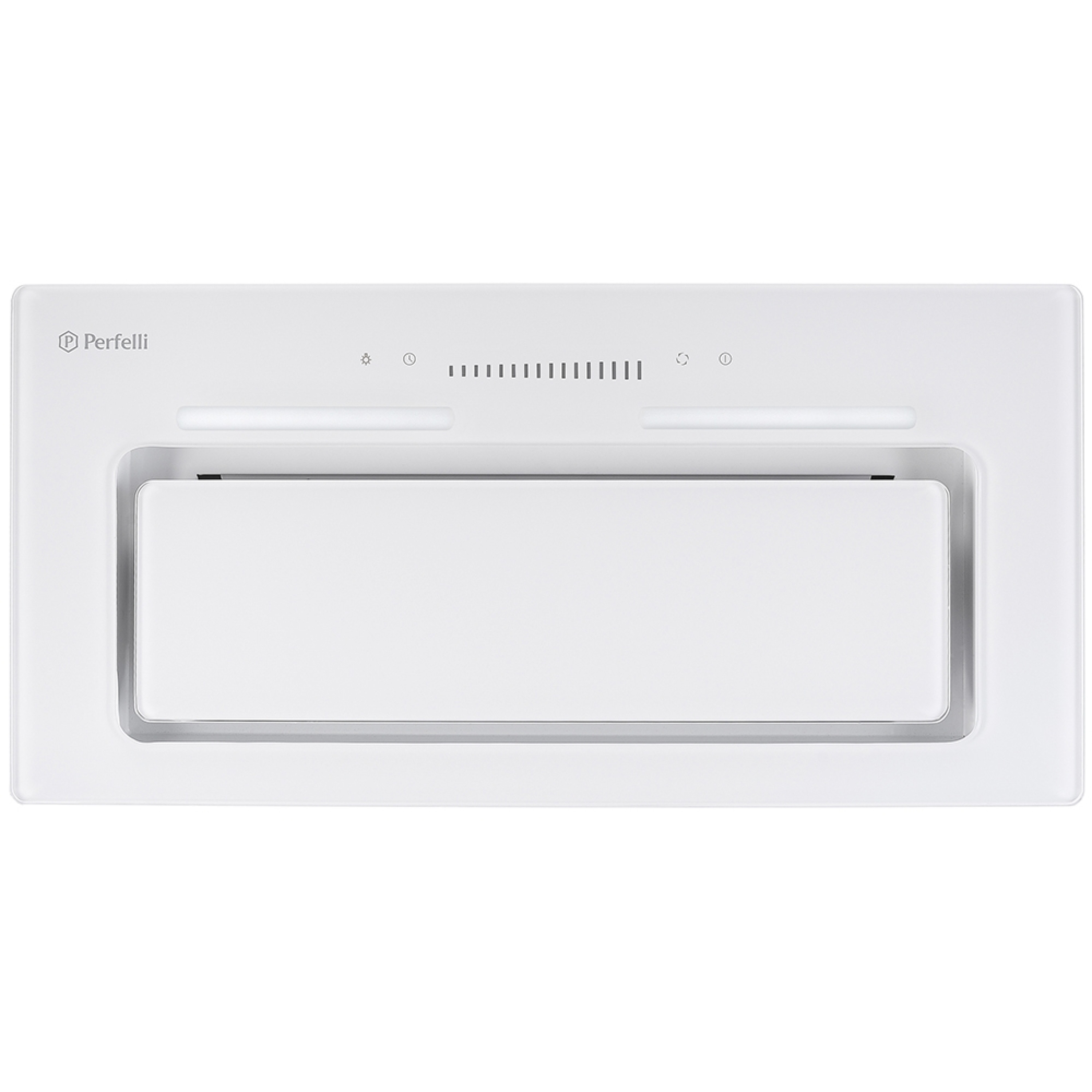 Витяжка повновбудована Perfelli BSL 6783 WH 1100 DC - зображення 5