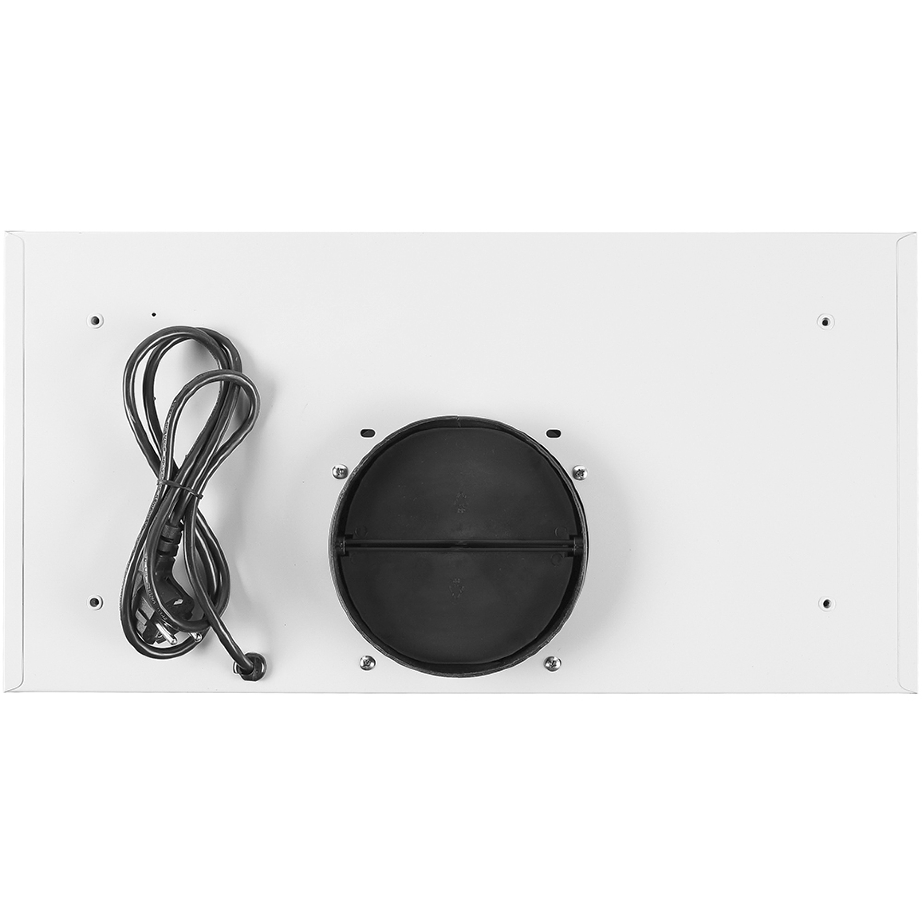 Витяжка повновбудована Perfelli BSL 6783 WH 1100 DC - зображення 10