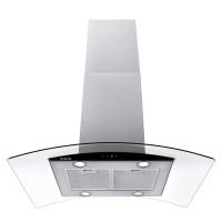 Вытяжка островная Perfelli CGS 9632 I 1000 LED Вытяжка островная Perfelli CGS 9632 I 1000 LED